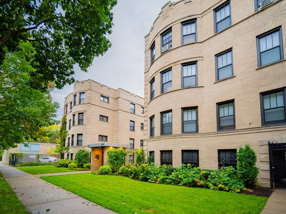 4746 S Woodlawn Ave, , 60615, USA 60615-unit#3E-Chicago-IL