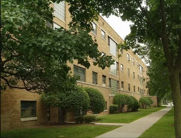 7361 N Sheridan Rd, , 60626, USA 60626-unit#G-Chicago-IL