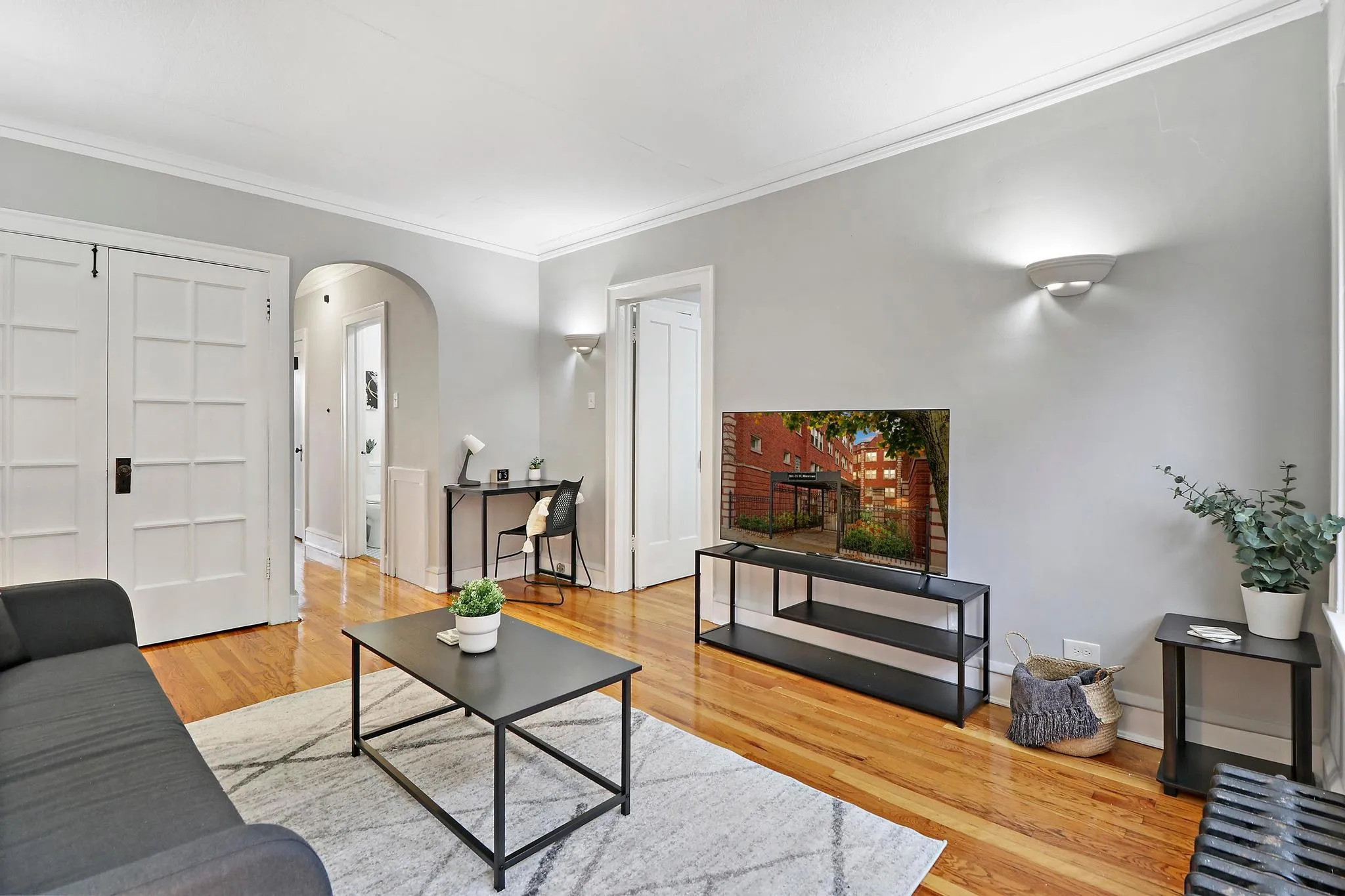 5119 W Montrose Ave, ,  60641, USA 60641-unit#B-Chicago-IL