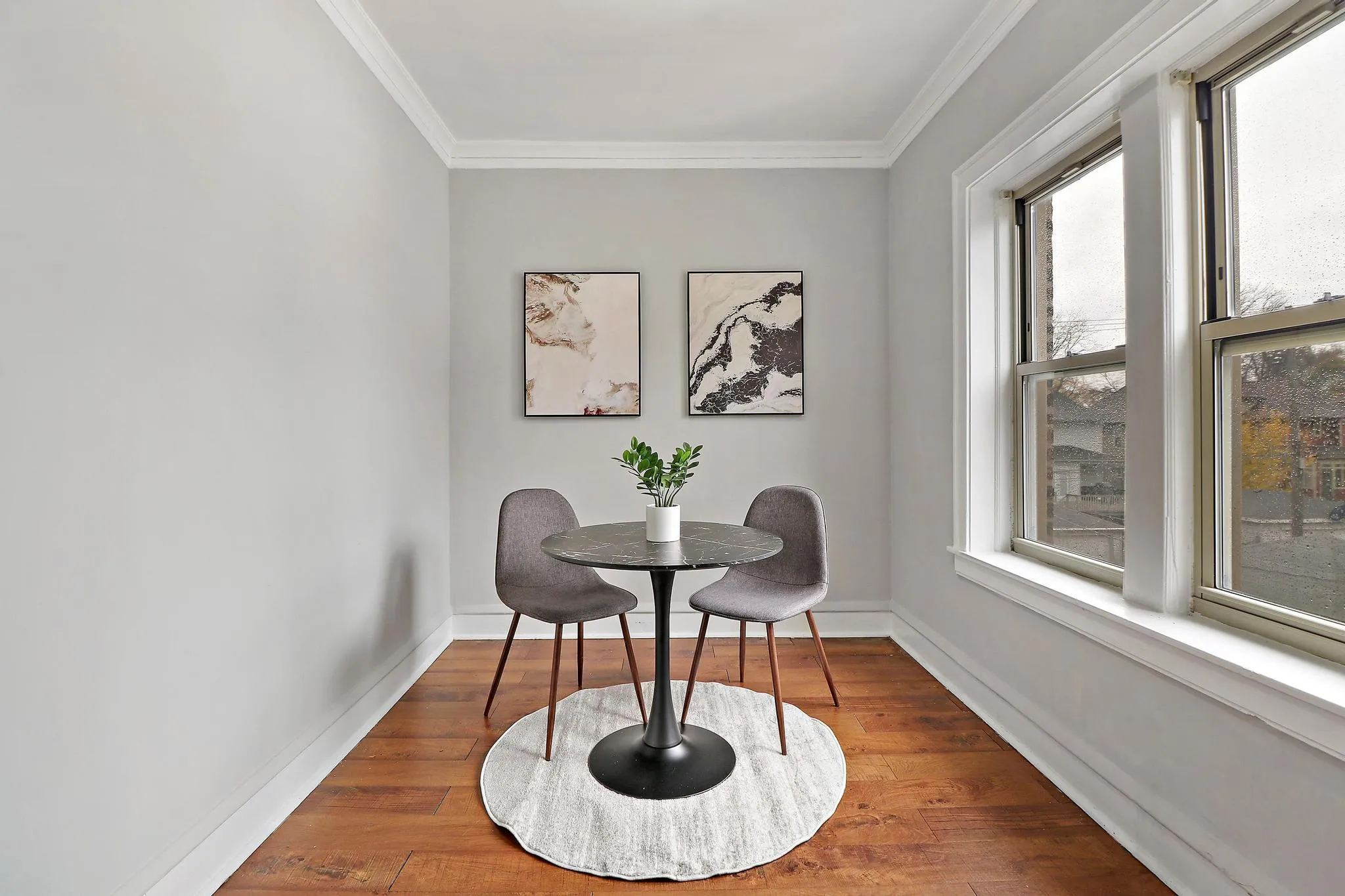 5119 W Montrose Ave, ,  60641, USA 60641-unit#B-Chicago-IL