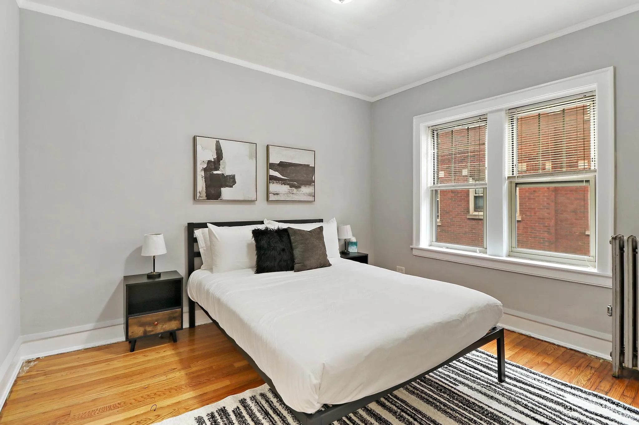 5119 W Montrose Ave, ,  60641, USA 60641-unit#B-Chicago-IL