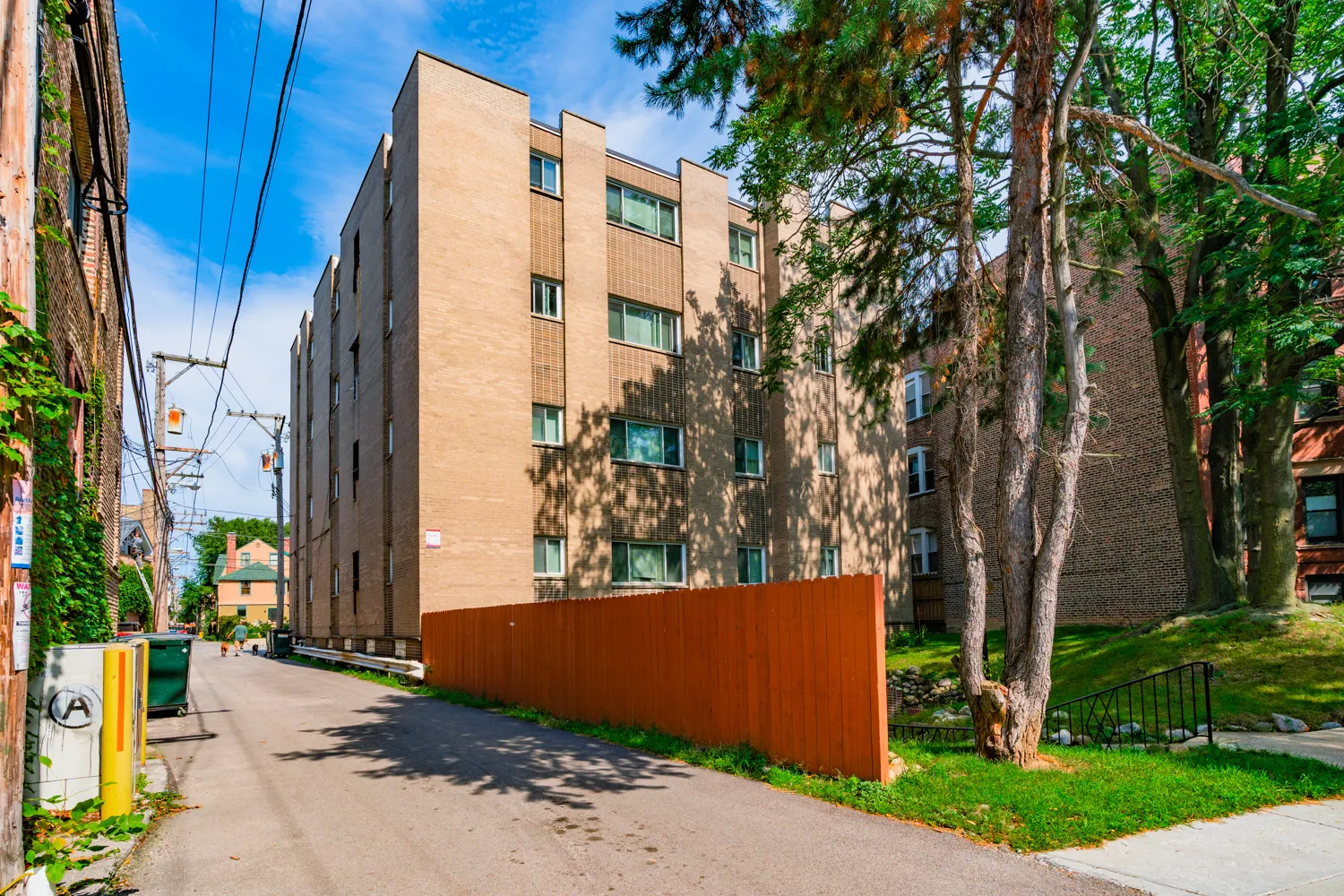 1146 W Morse Ave, , 60626, USA 60626-unit#1A-Chicago-IL
