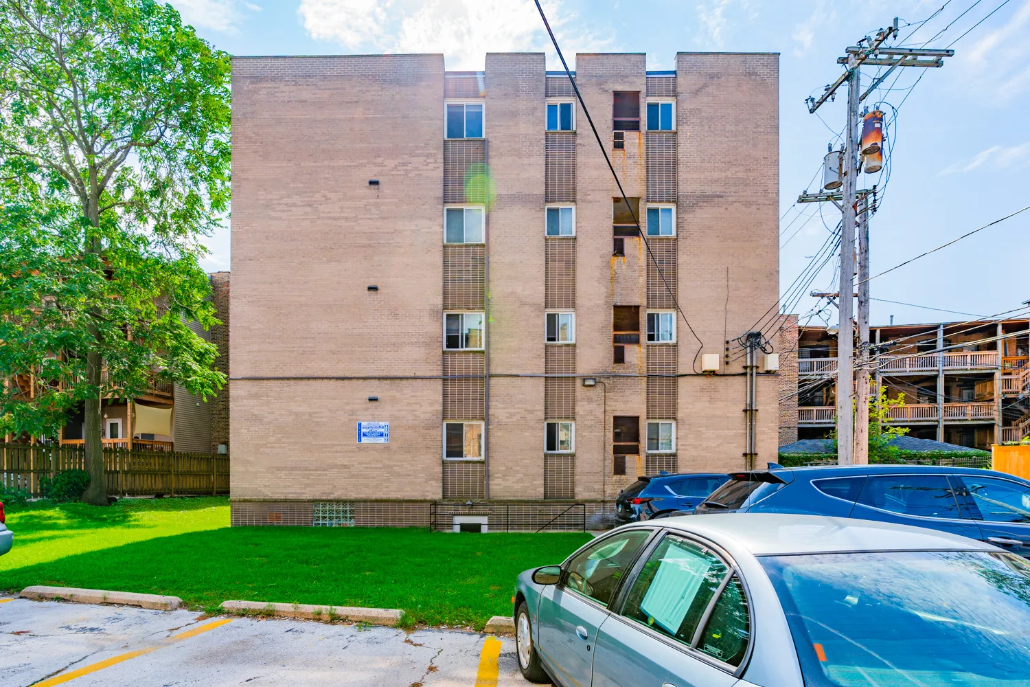 1146 W Morse Ave, , 60626, USA 60626-unit#1A-Chicago-IL