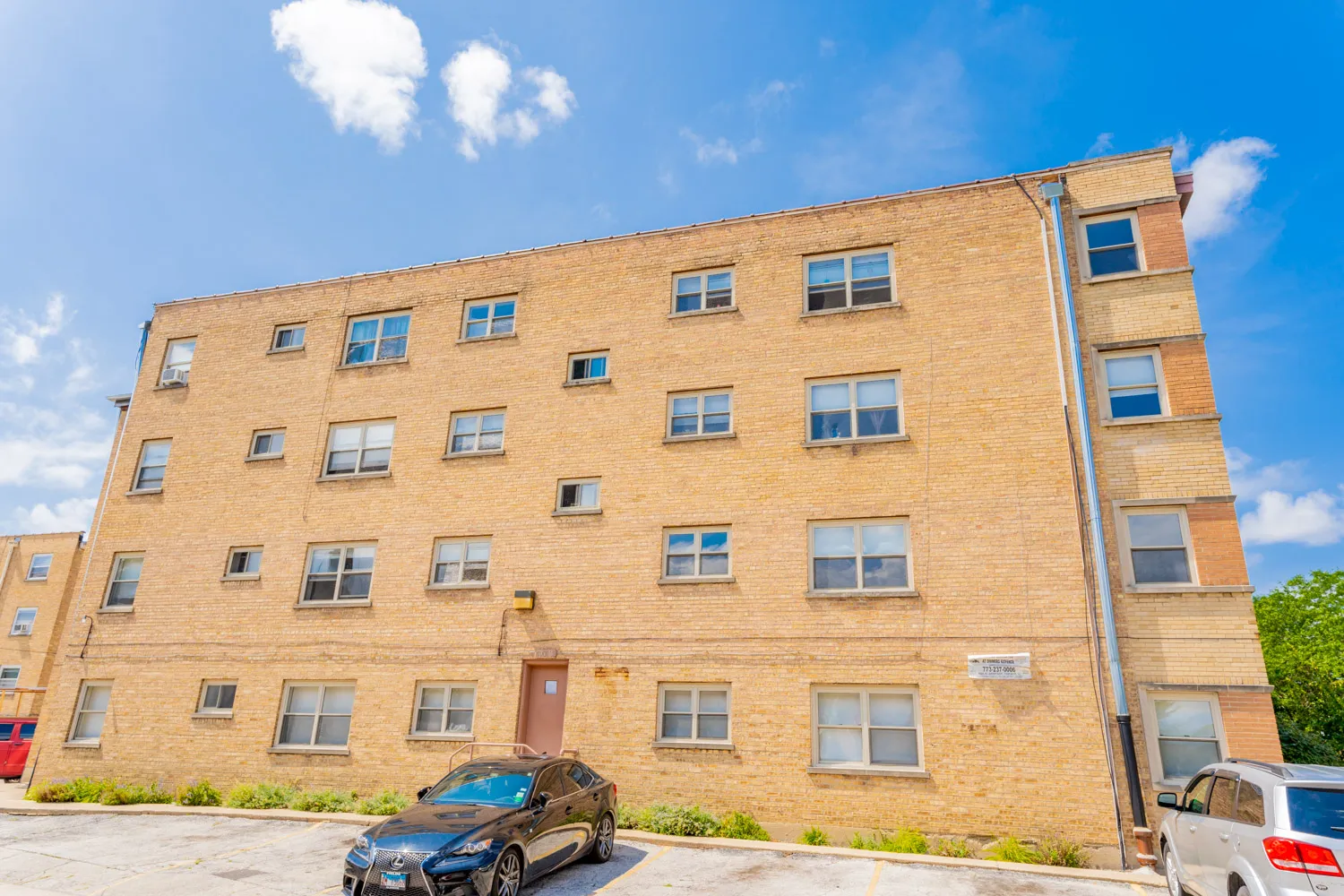 4901 Crain St, Skokie, 60077, USA 60077-unit#2-Chicago-IL