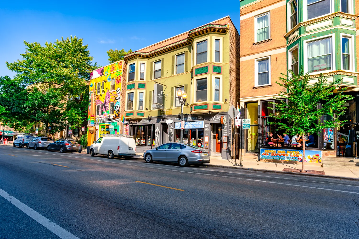 3443 N Halsted St, ,  60657, USA 60657-unit#3C-Chicago-IL
