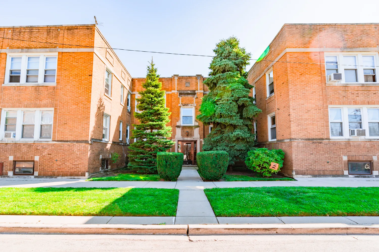 3054 N Kolmar Ave, ,  60641, USA 60641-unit#4539-2-Chicago-IL