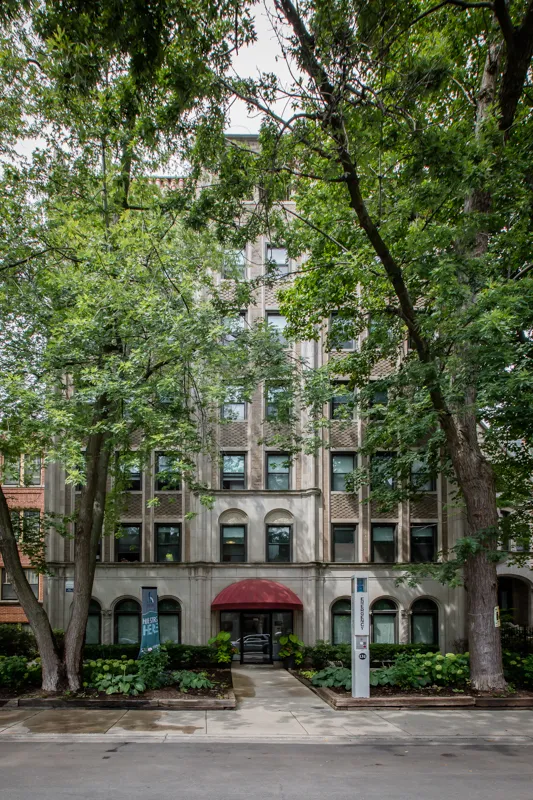 5118 S Dorchester Ave, , 60615, USA 60615-unit#3S-Chicago-IL