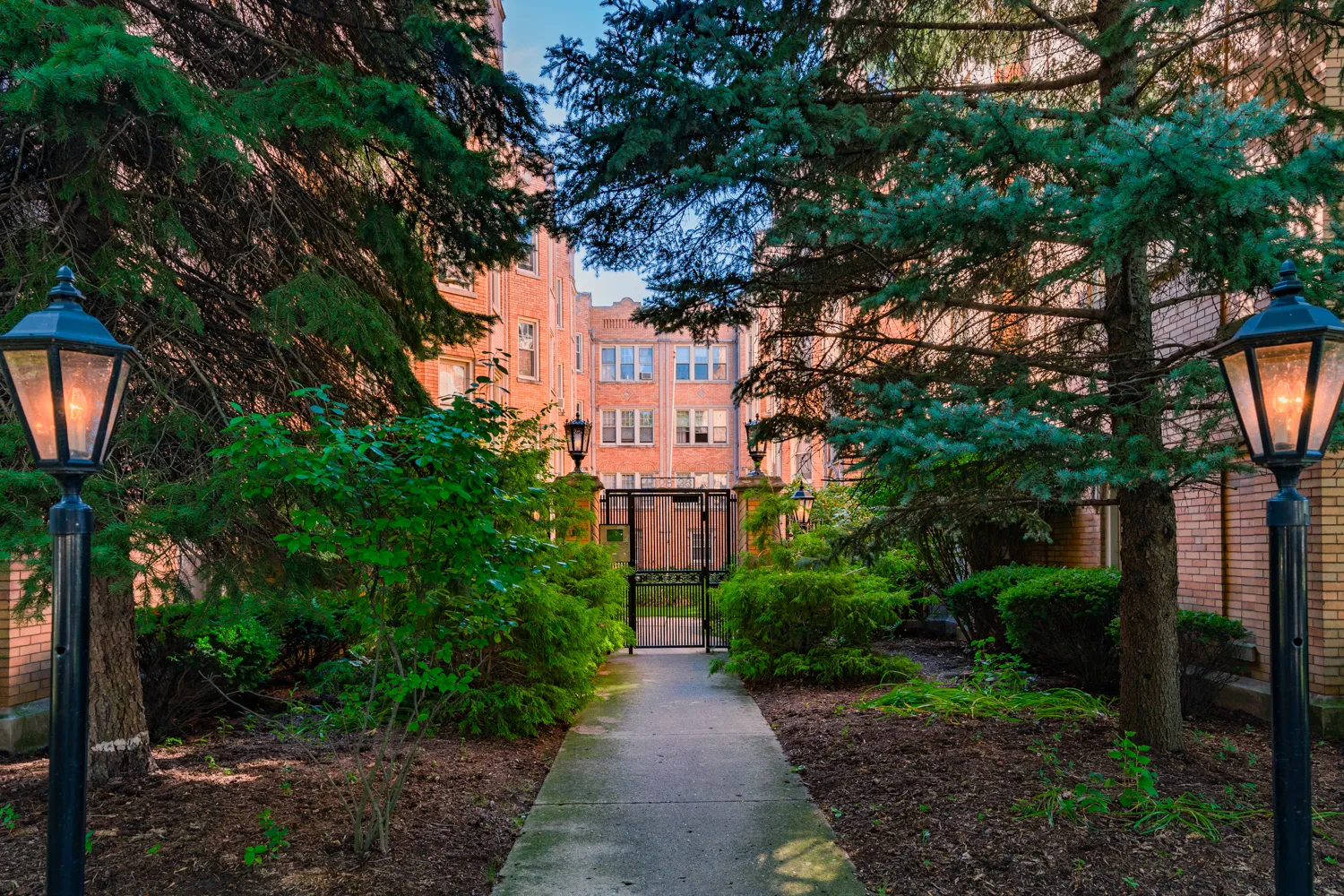 4330 N Hermitage Ave, ,  60613, USA 60613-unit#W3-Chicago-IL