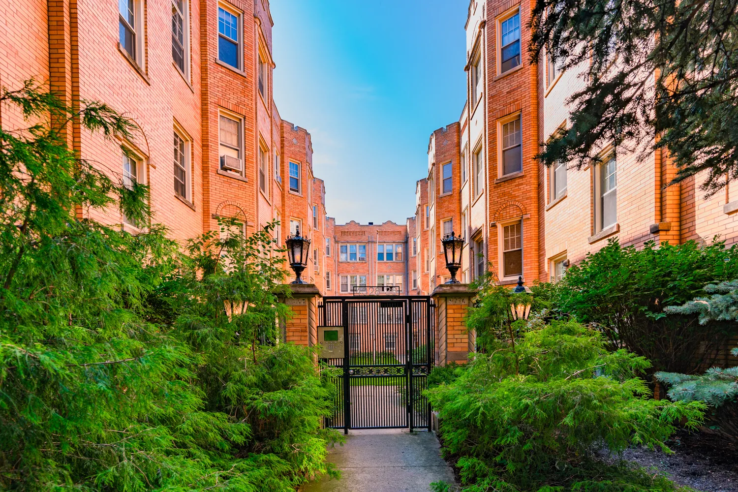 4330 N Hermitage Ave, ,  60613, USA 60613-unit#W3-Chicago-IL