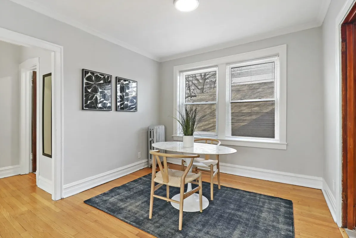 5518 W Barry Ave, ,  60641, USA 60641-unit#B-Chicago-IL