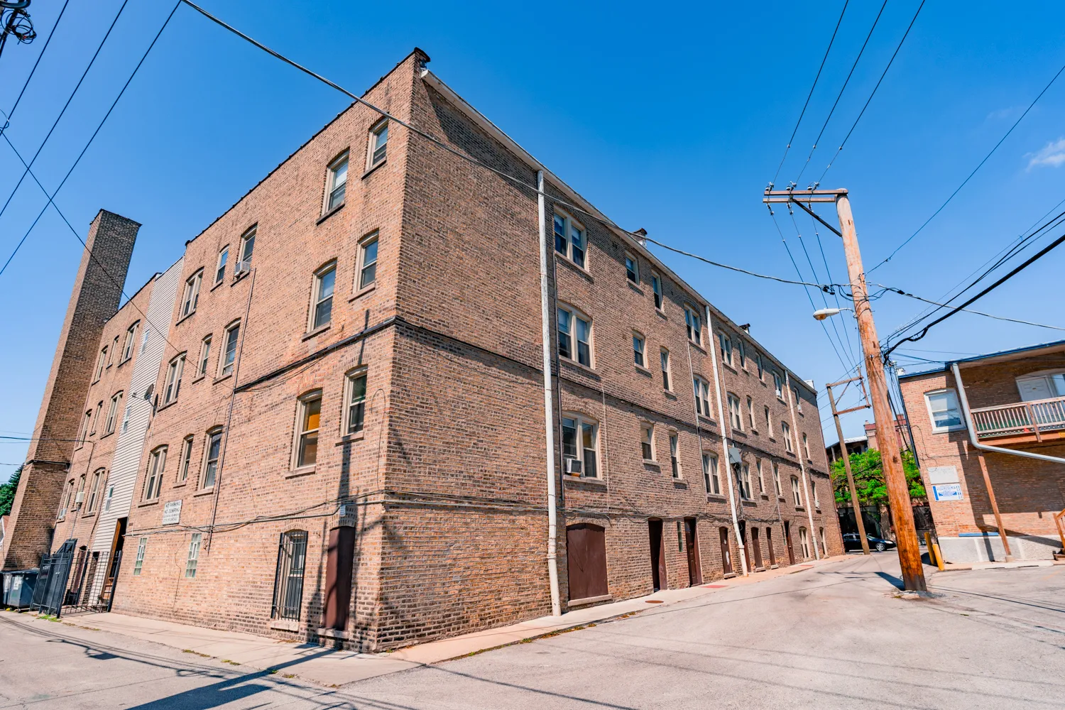 5117 W Montrose Ave, , 60641, USA 60641-unit#3A-Chicago-IL
