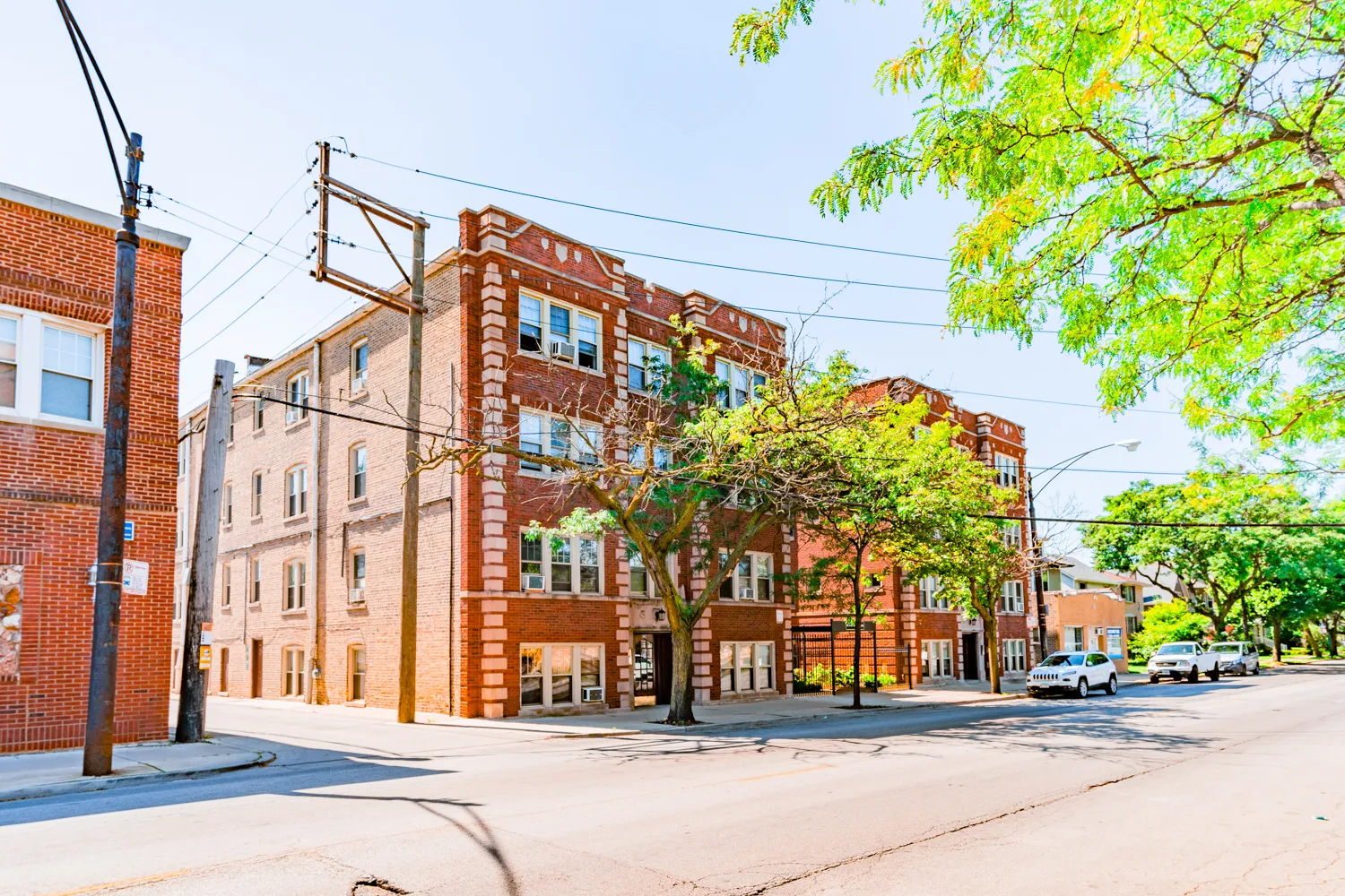5117 W Montrose Ave, , 60641, USA 60641-unit#3A-Chicago-IL