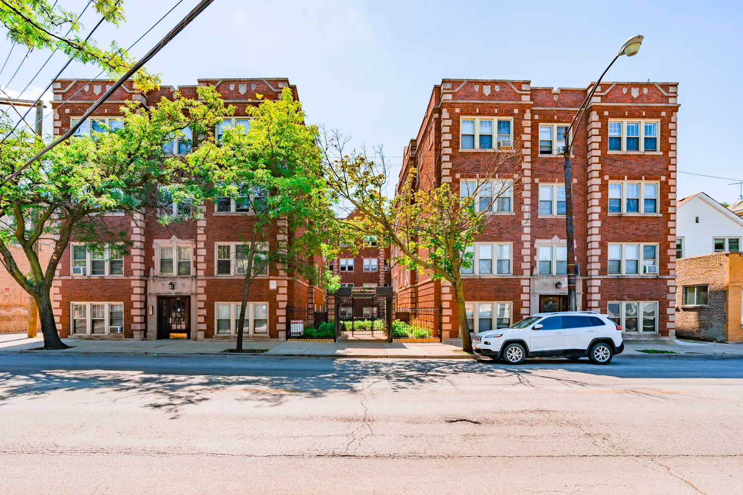 5117 W Montrose Ave, , 60641, USA 60641-unit#3A-Chicago-IL