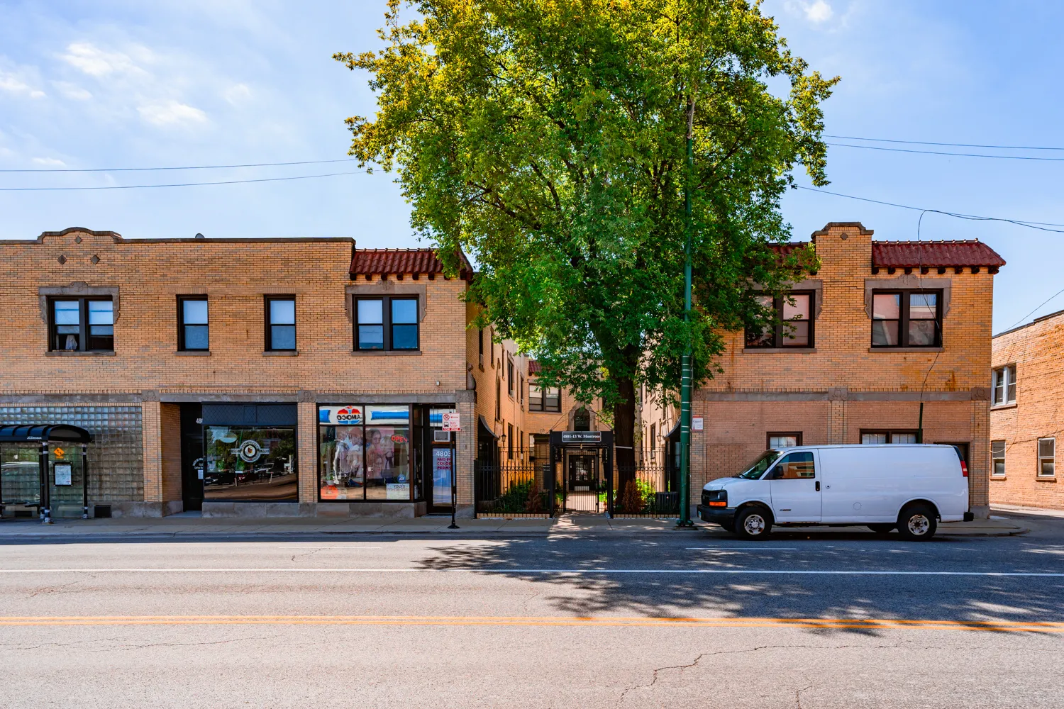 4350 N Cicero Ave, , 60641, USA 60641-unit#4809-G-Chicago-IL