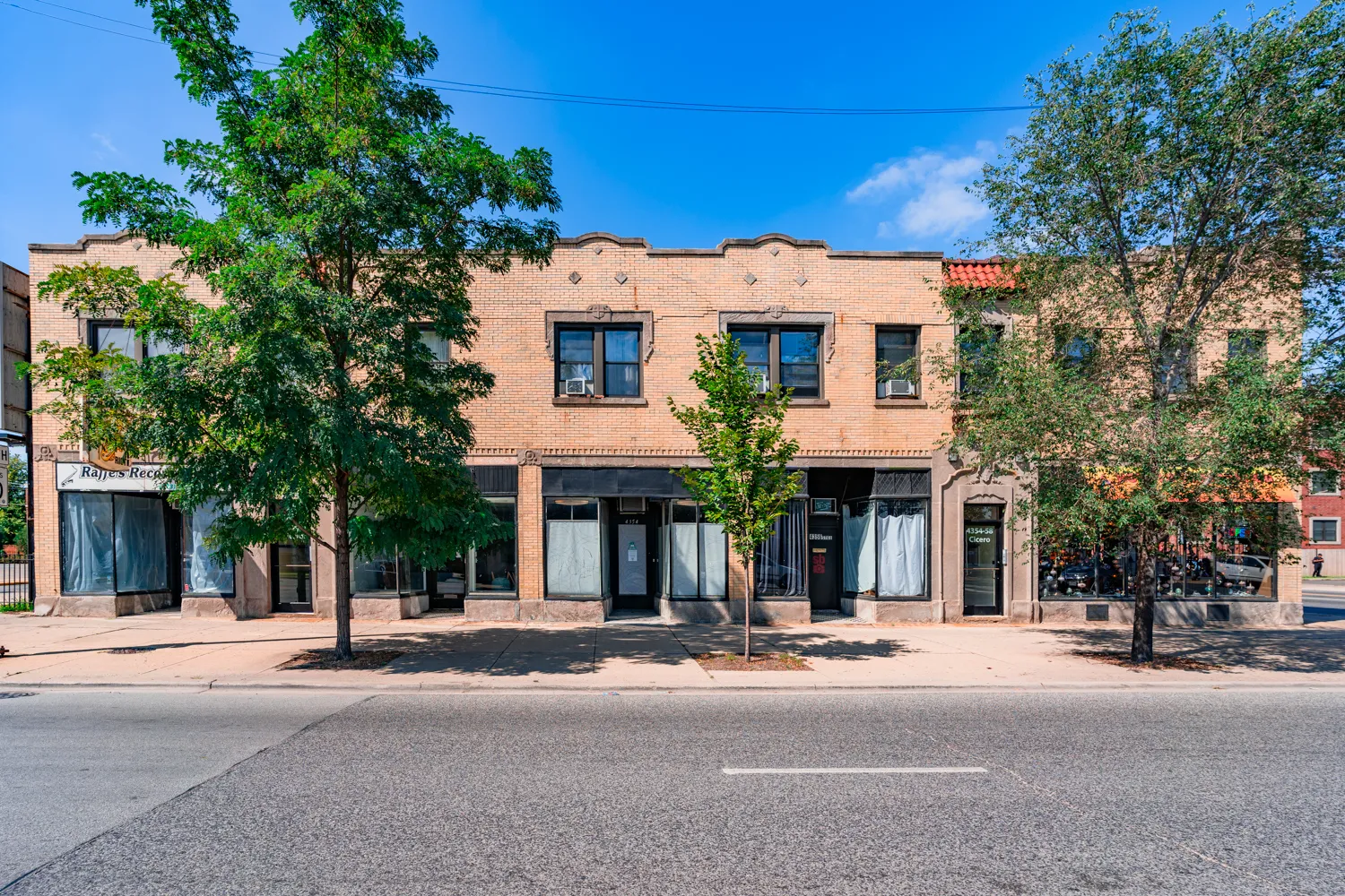 4350 N Cicero Ave, , 60641, USA 60641-unit#4809-G-Chicago-IL