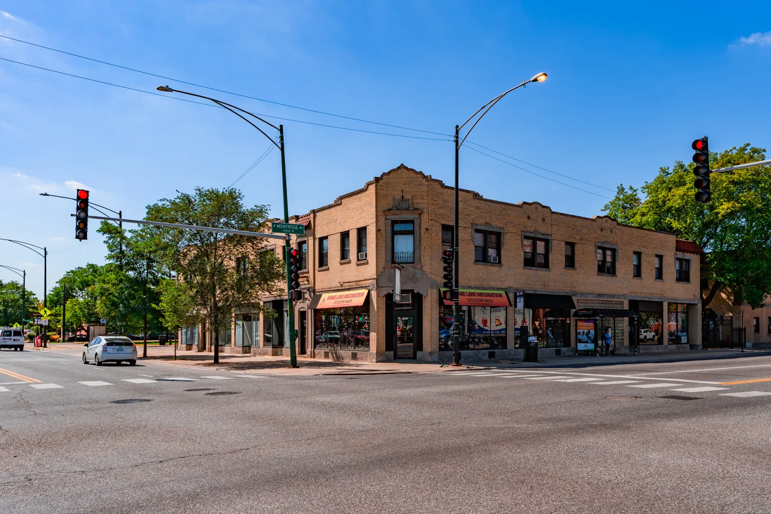 4350 N Cicero Ave, , 60641, USA 60641-unit#4809-G-Chicago-IL
