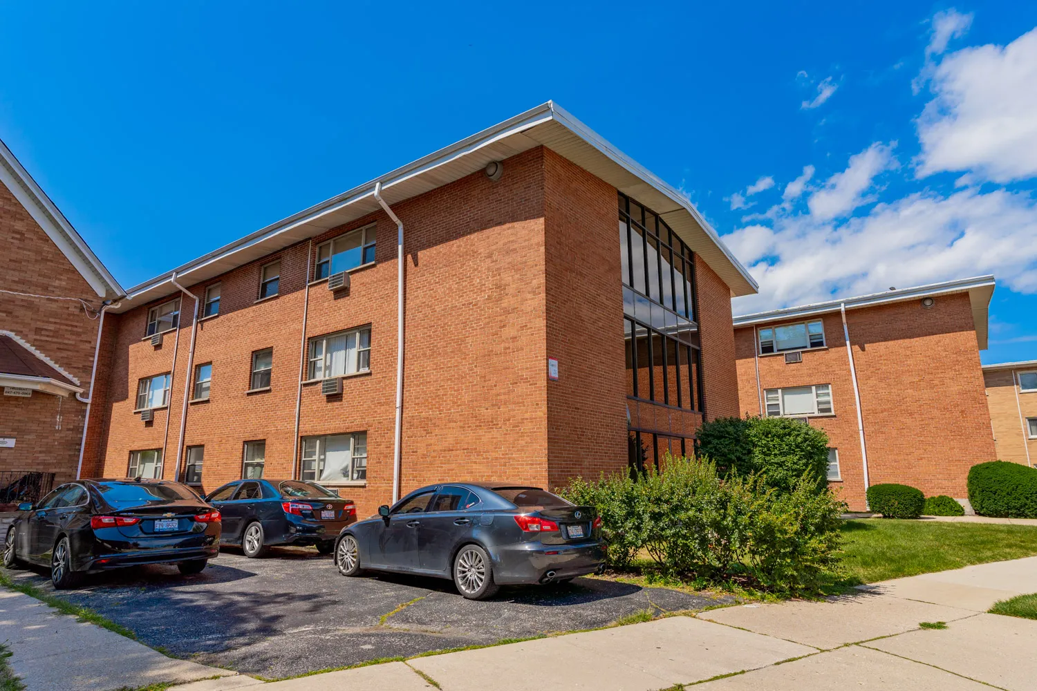 8254 Niles Center Rd, ,  60077, USA 60077-unit#D3-Skokie-IL