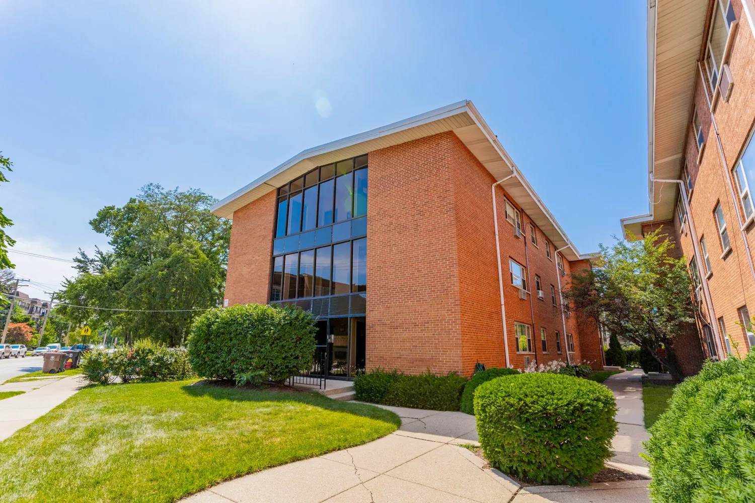 8254 Niles Center Rd, ,  60077, USA 60077-unit#D3-Skokie-IL