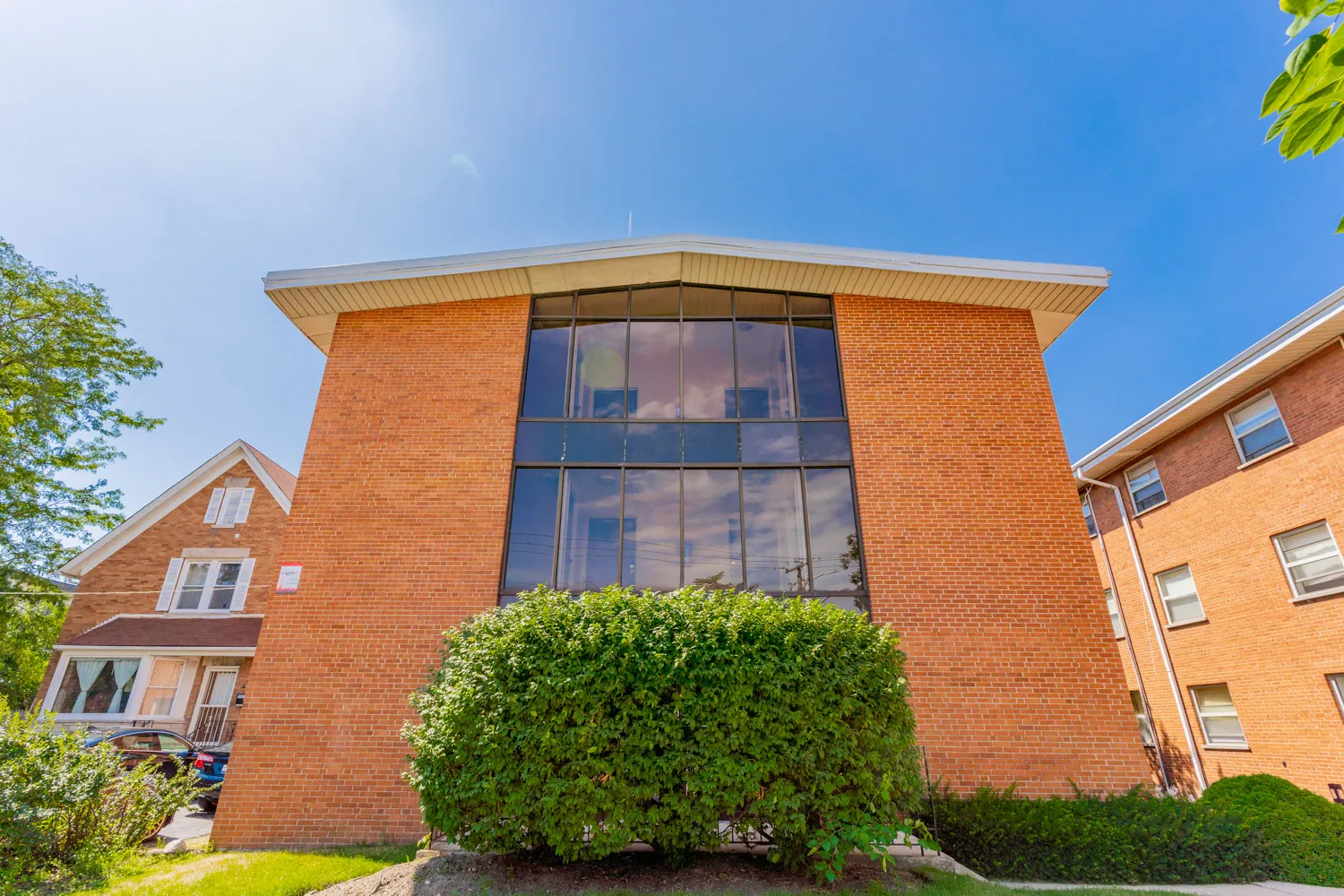 8254 Niles Center Rd, ,  60077, USA 60077-unit#D3-Skokie-IL