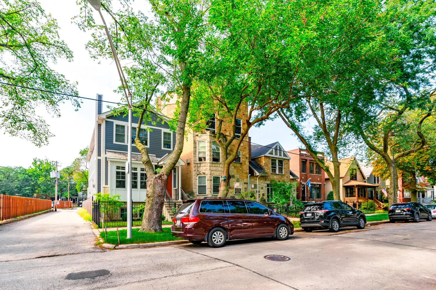 3524 N Marshfield Ave, , 60657, USA 60657-unit#2E-Chicago-IL