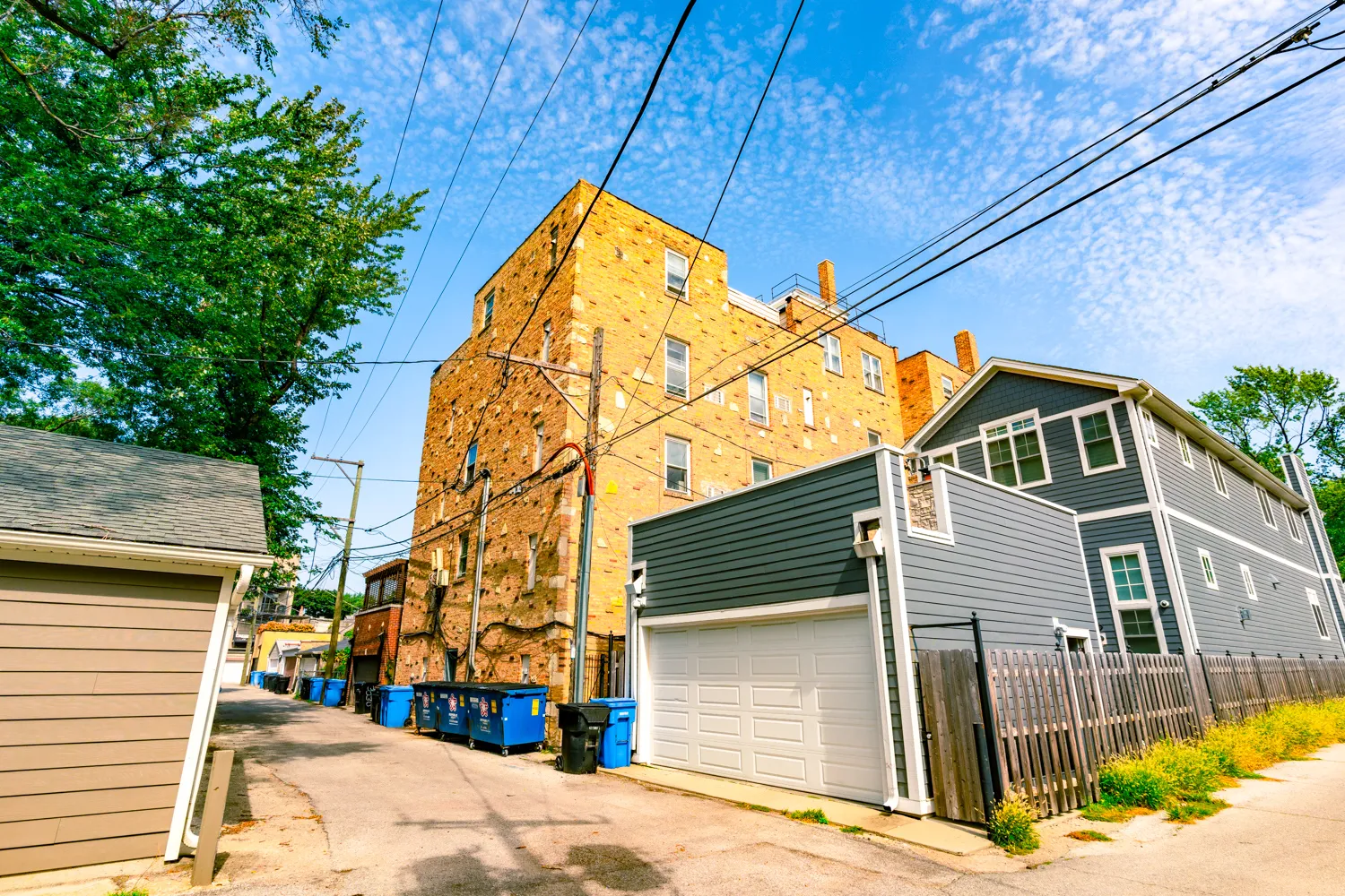 3524 N Marshfield Ave, , 60657, USA 60657-unit#2E-Chicago-IL