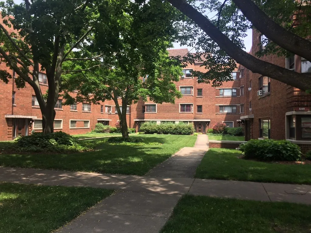 551 Sheridan Rd, ,  60202, USA 60202-unit#D1-Evanston-IL