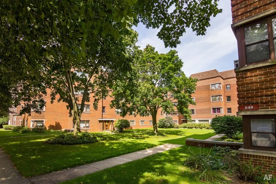 551 Sheridan Rd, ,  60202, USA 60202-unit#D1-Evanston-IL