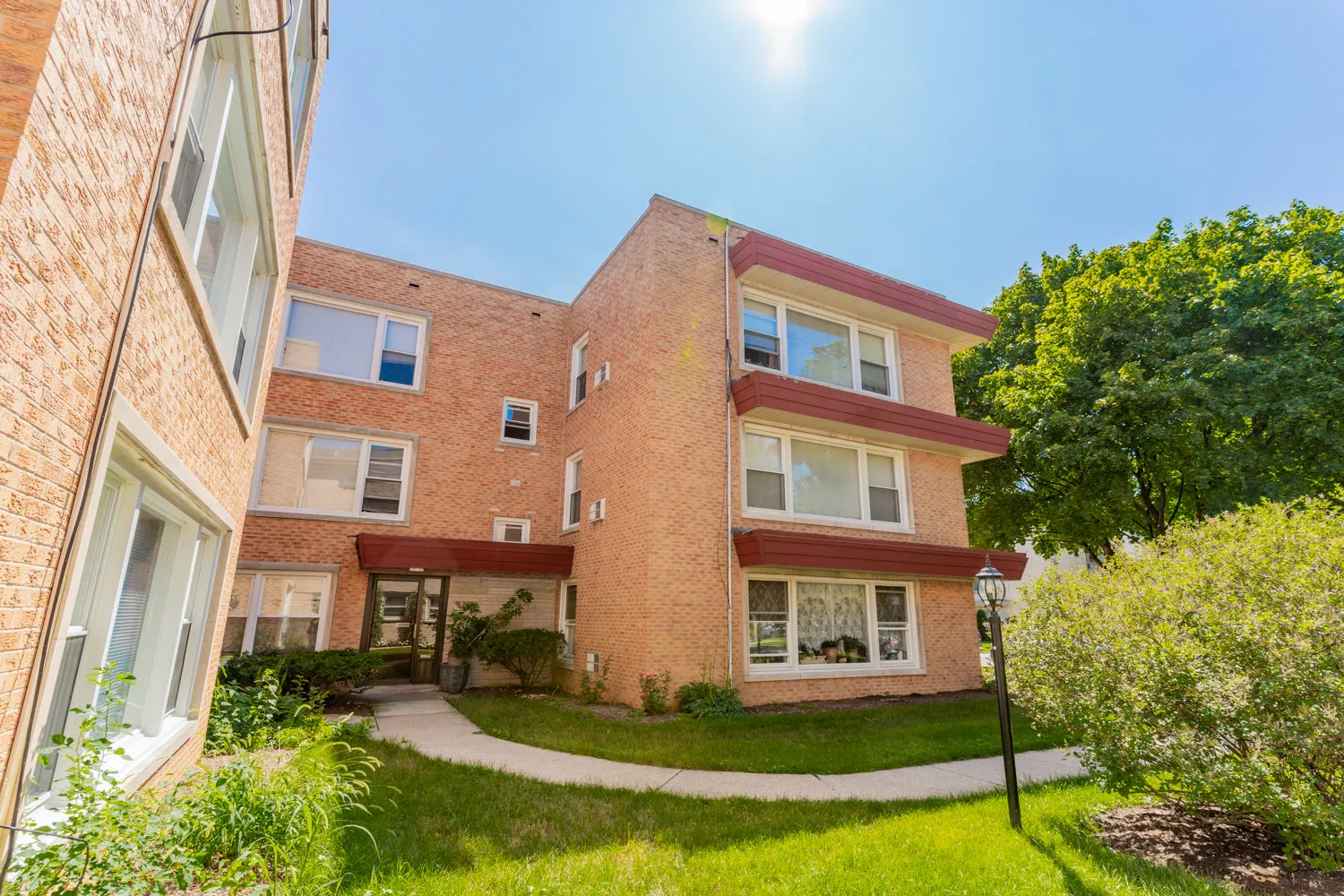8049 Kenton Ave, ,  60076, USA 60076-unit#3C-Skokie-IL