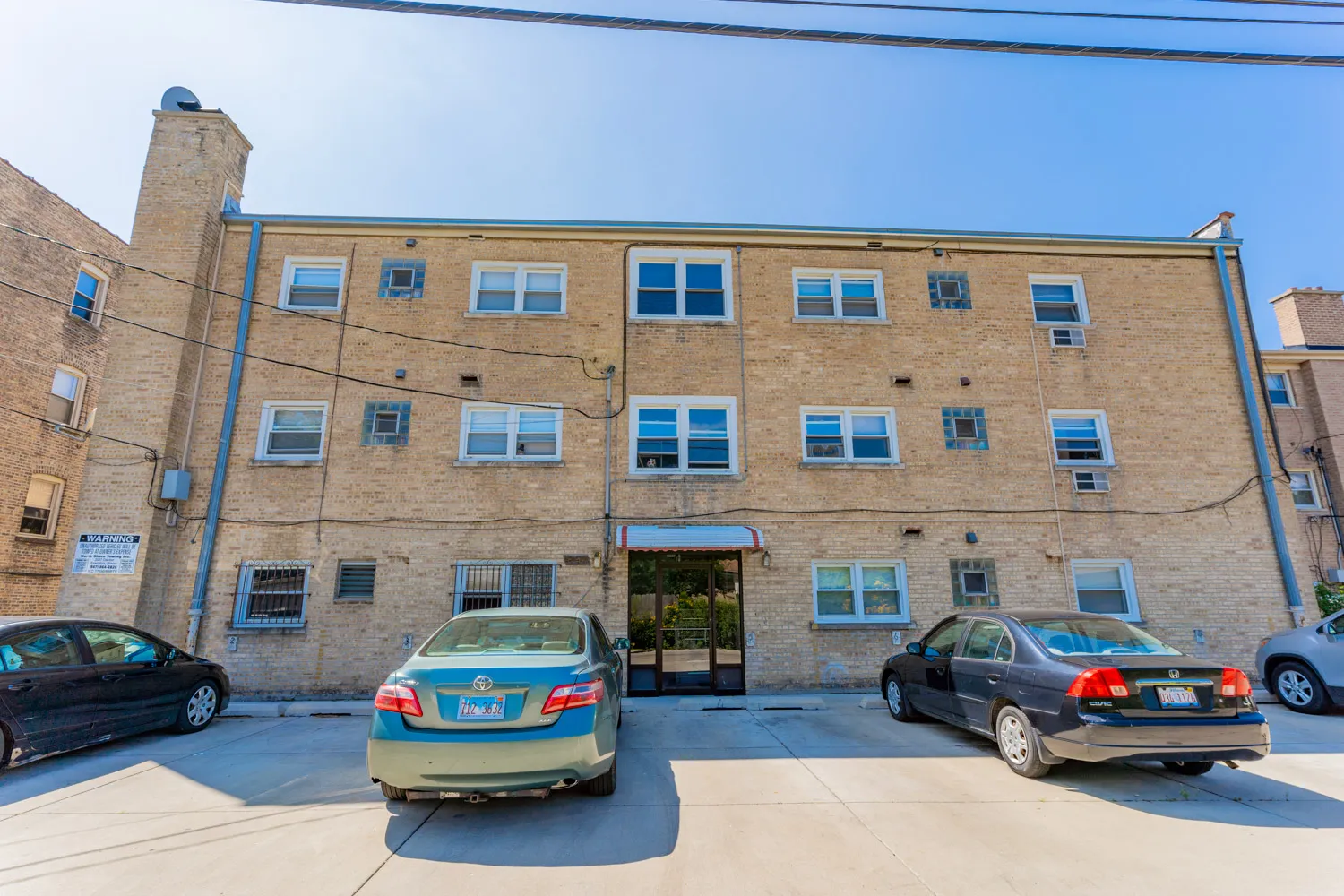 8049 Kenton Ave, ,  60076, USA 60076-unit#3C-Skokie-IL