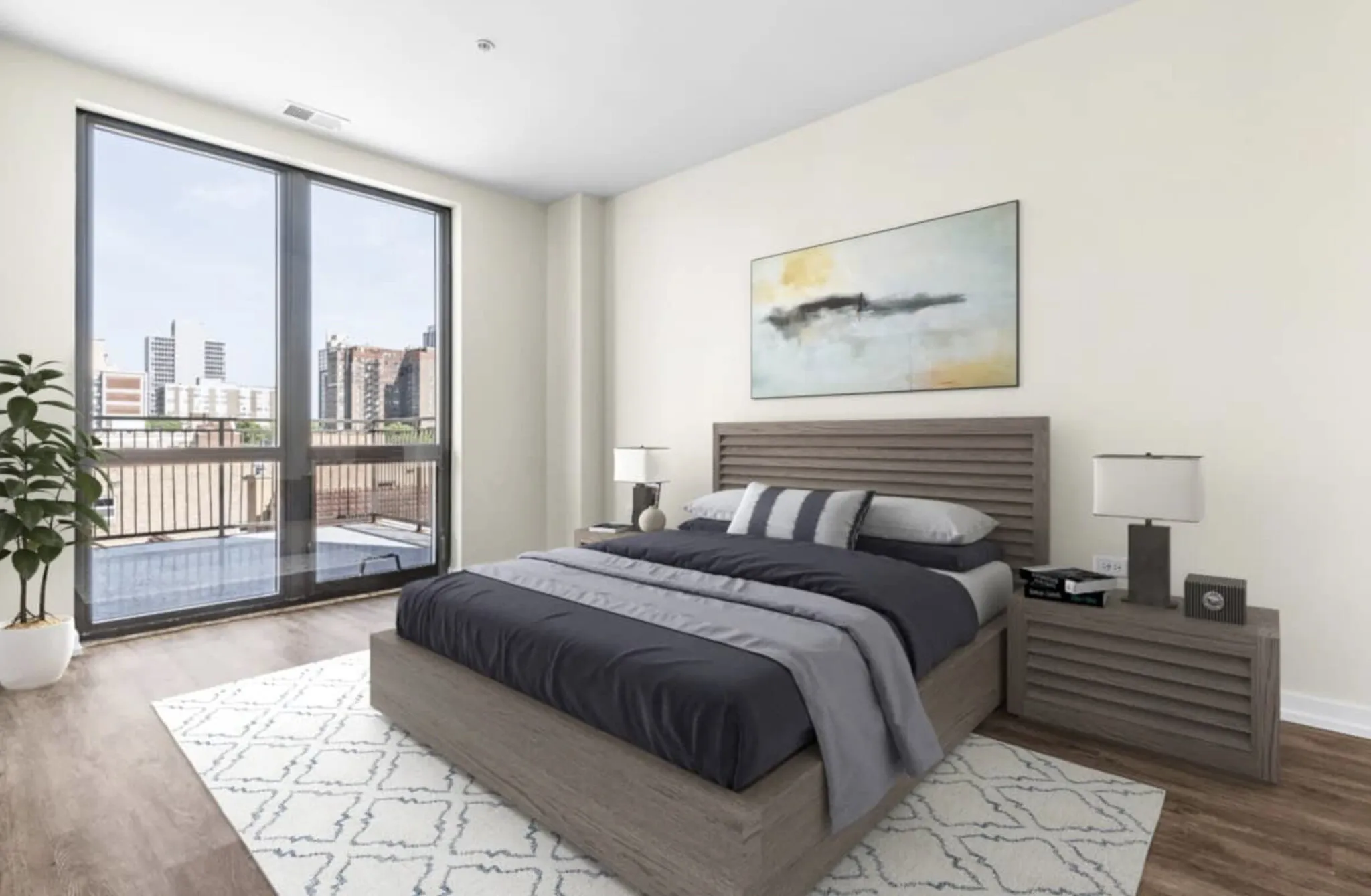 3121 N Broadway, ,  60657, USA 60657-unit#704-Chicago-IL