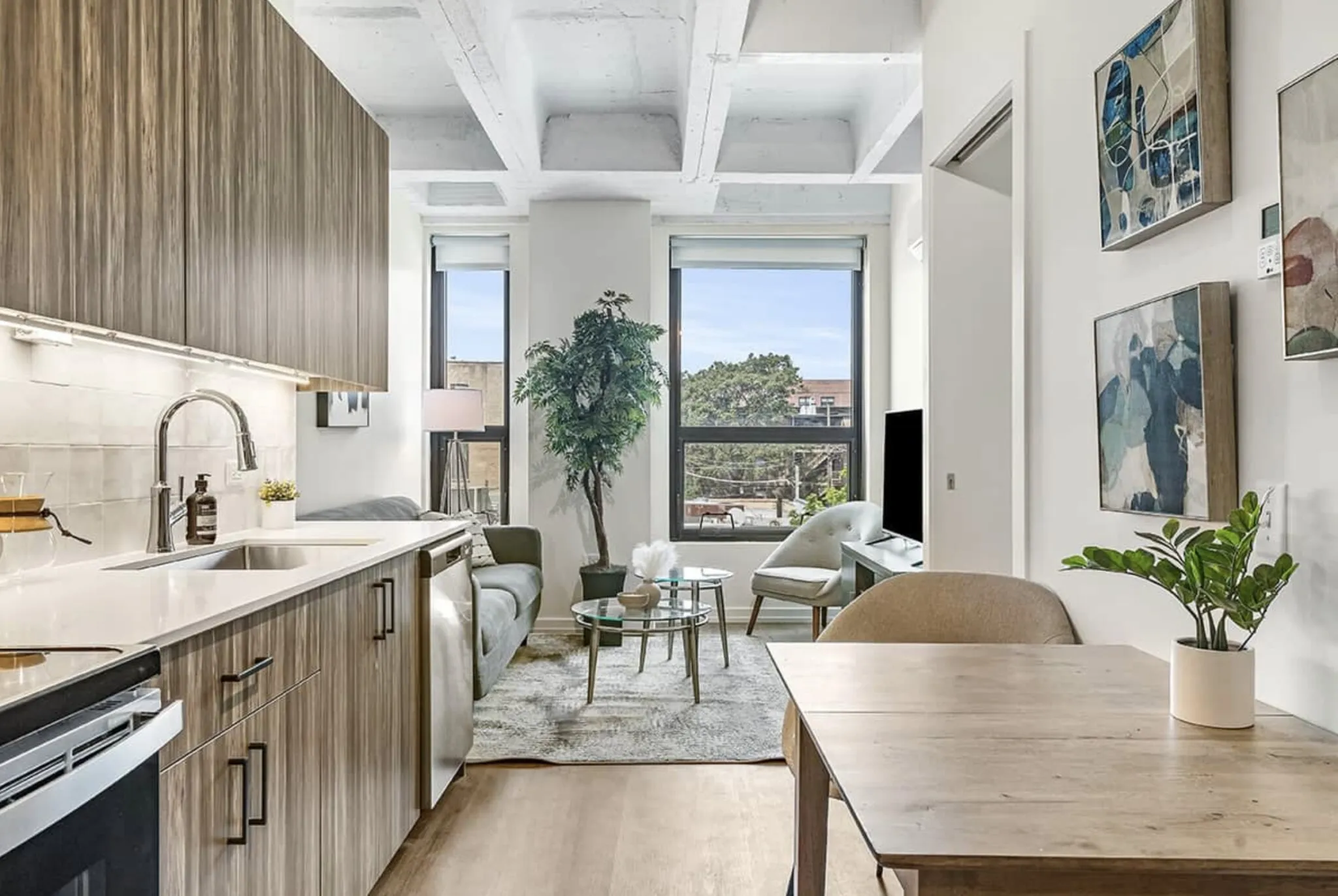 3121 N Broadway, ,  60657, USA 60657-unit#704-Chicago-IL