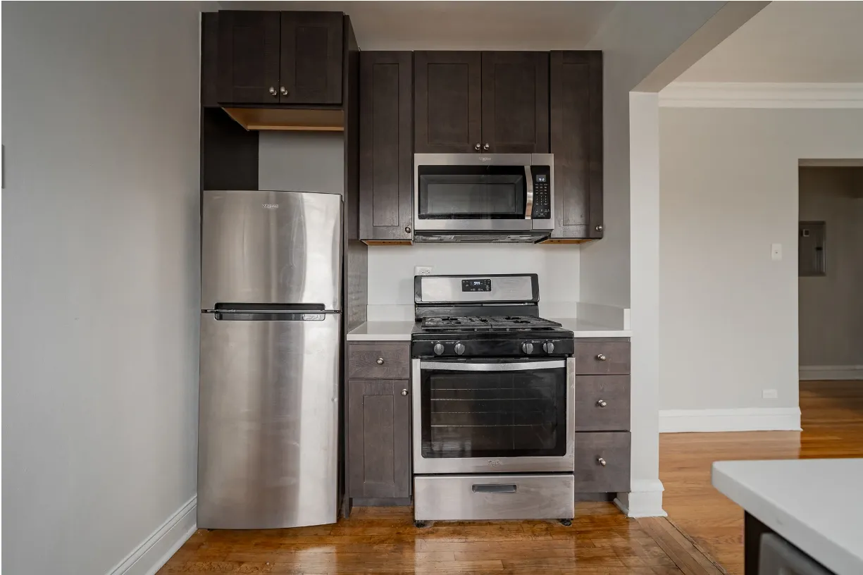 4746 S Woodlawn Ave, , 60615, USA 60615-unit#3E-Chicago-IL