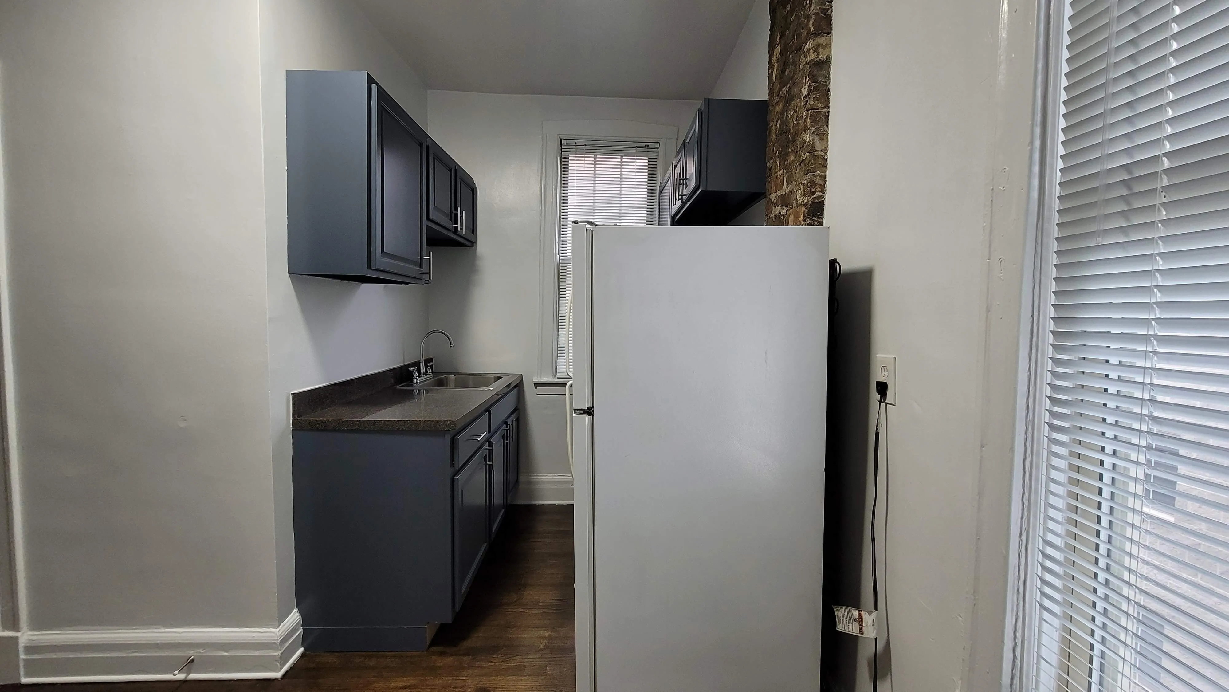 1109 W Grace St, ,  60613, USA 60613-unit#3-Chicago-IL