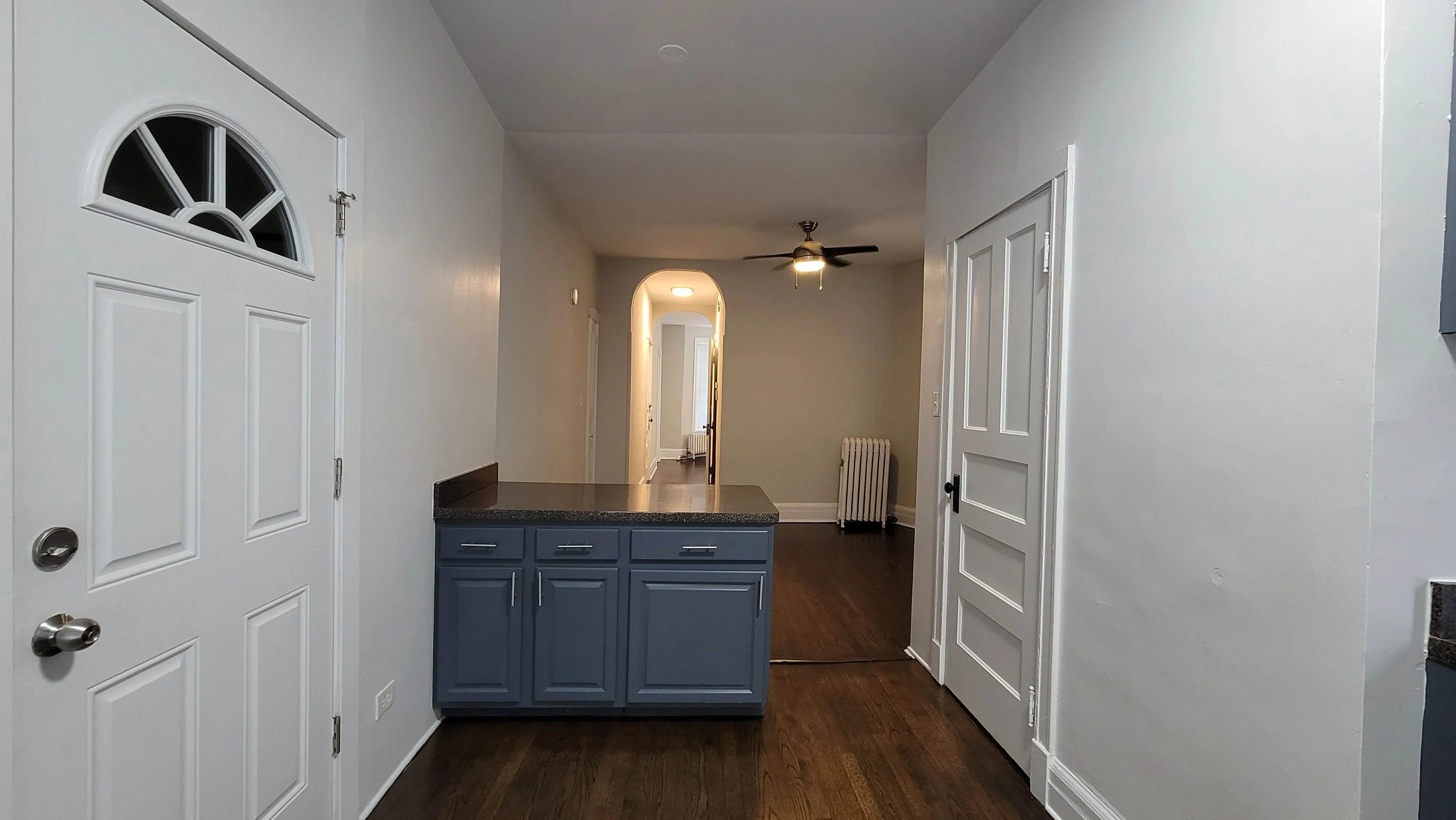 1109 W Grace St, ,  60613, USA 60613-unit#3-Chicago-IL