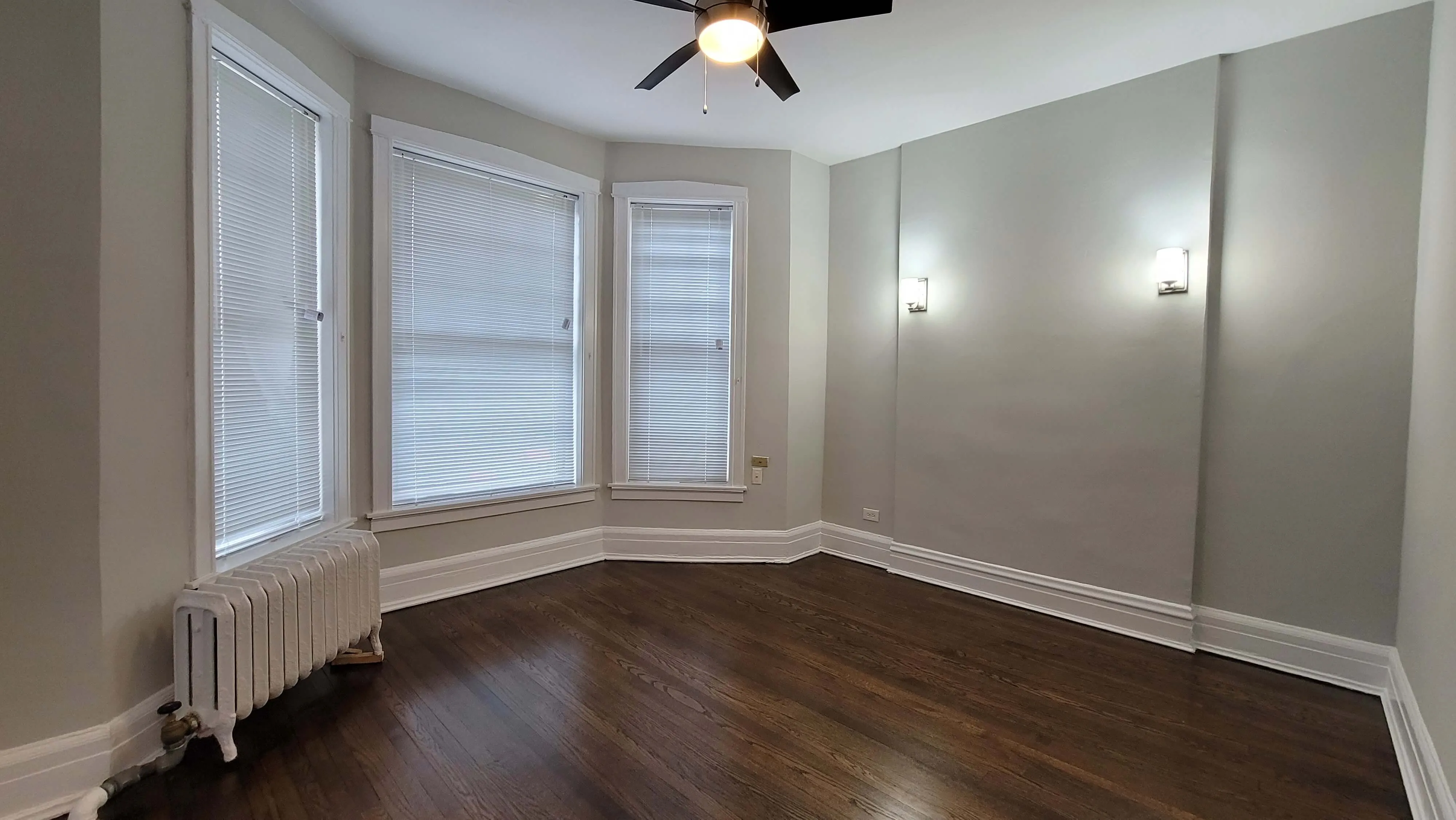 1109 W Grace St, ,  60613, USA 60613-unit#3-Chicago-IL