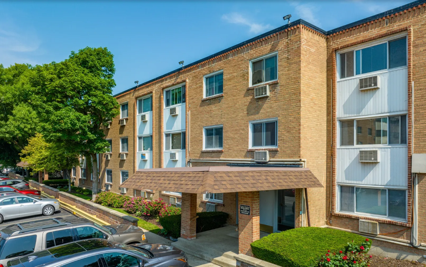 8538 Lotus Ave, , 60077, USA 60077-unit#610-Skokie-IL