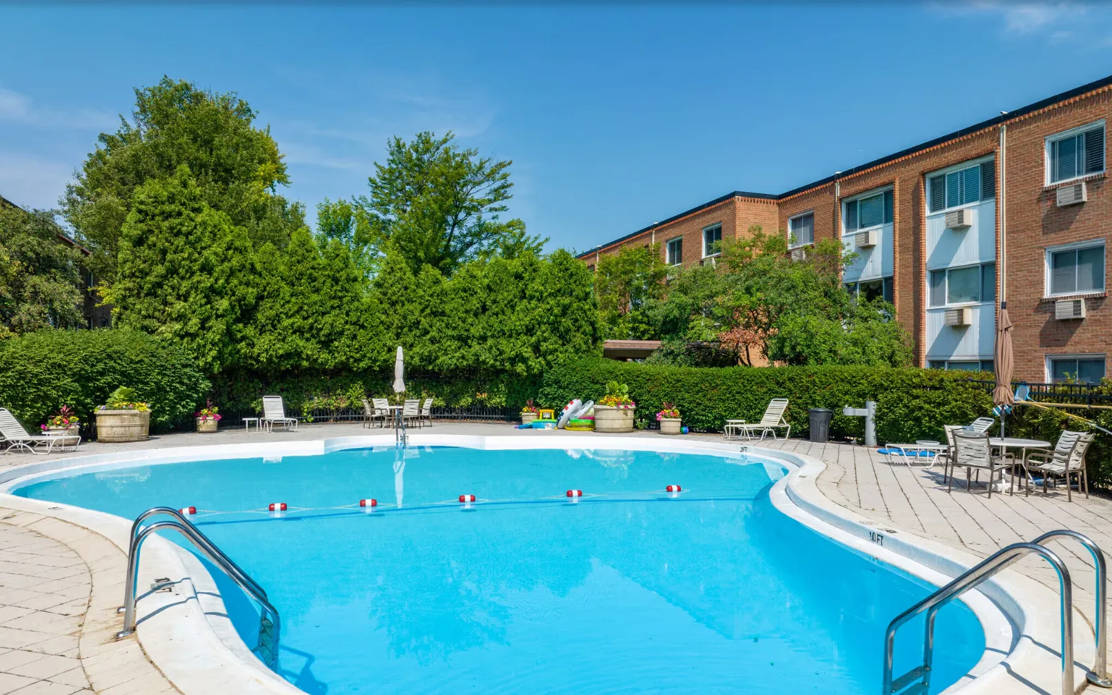 8538 Lotus Ave, , 60077, USA 60077-unit#610-Skokie-IL