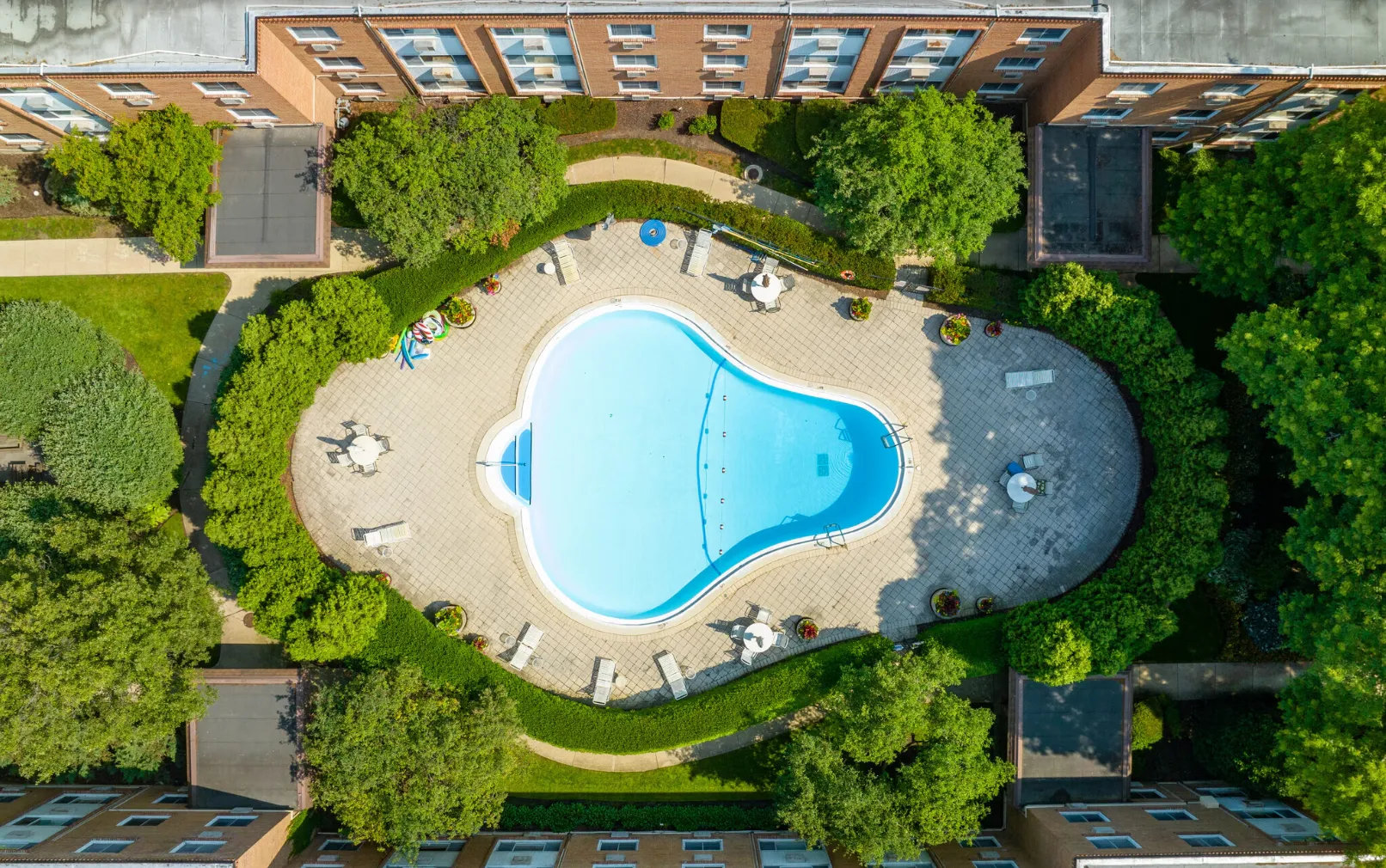 8538 Lotus Ave, , 60077, USA 60077-unit#610-Skokie-IL