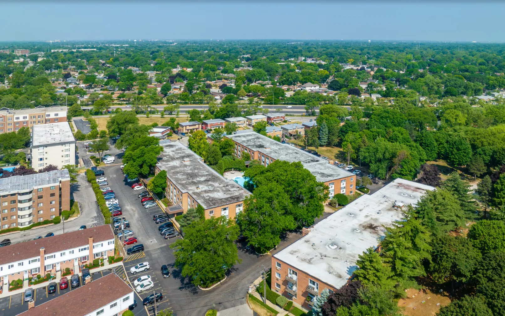 8538 Lotus Ave, , 60077, USA 60077-unit#610-Skokie-IL