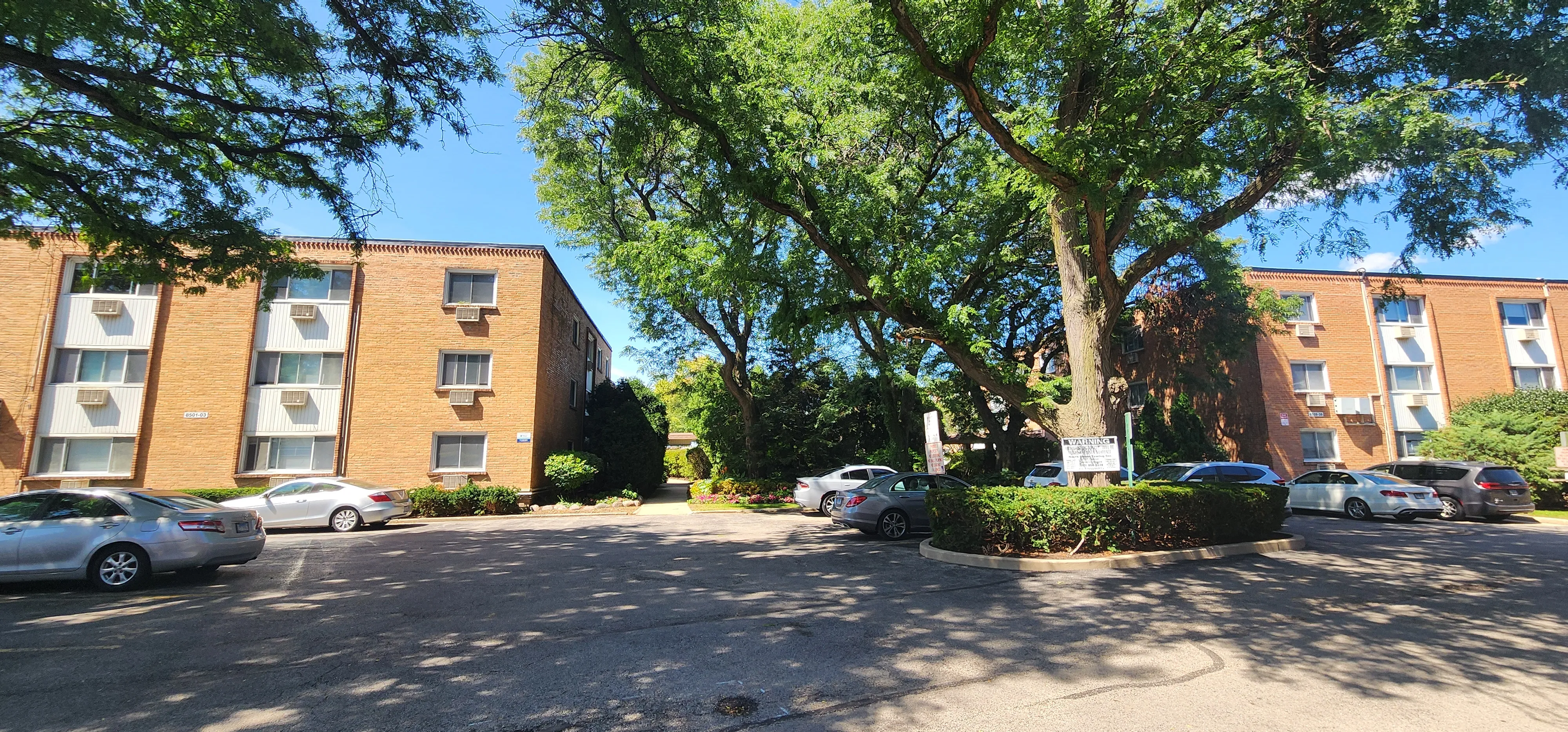 8538 Lotus Ave, , 60077, USA 60077-unit#610-Skokie-IL