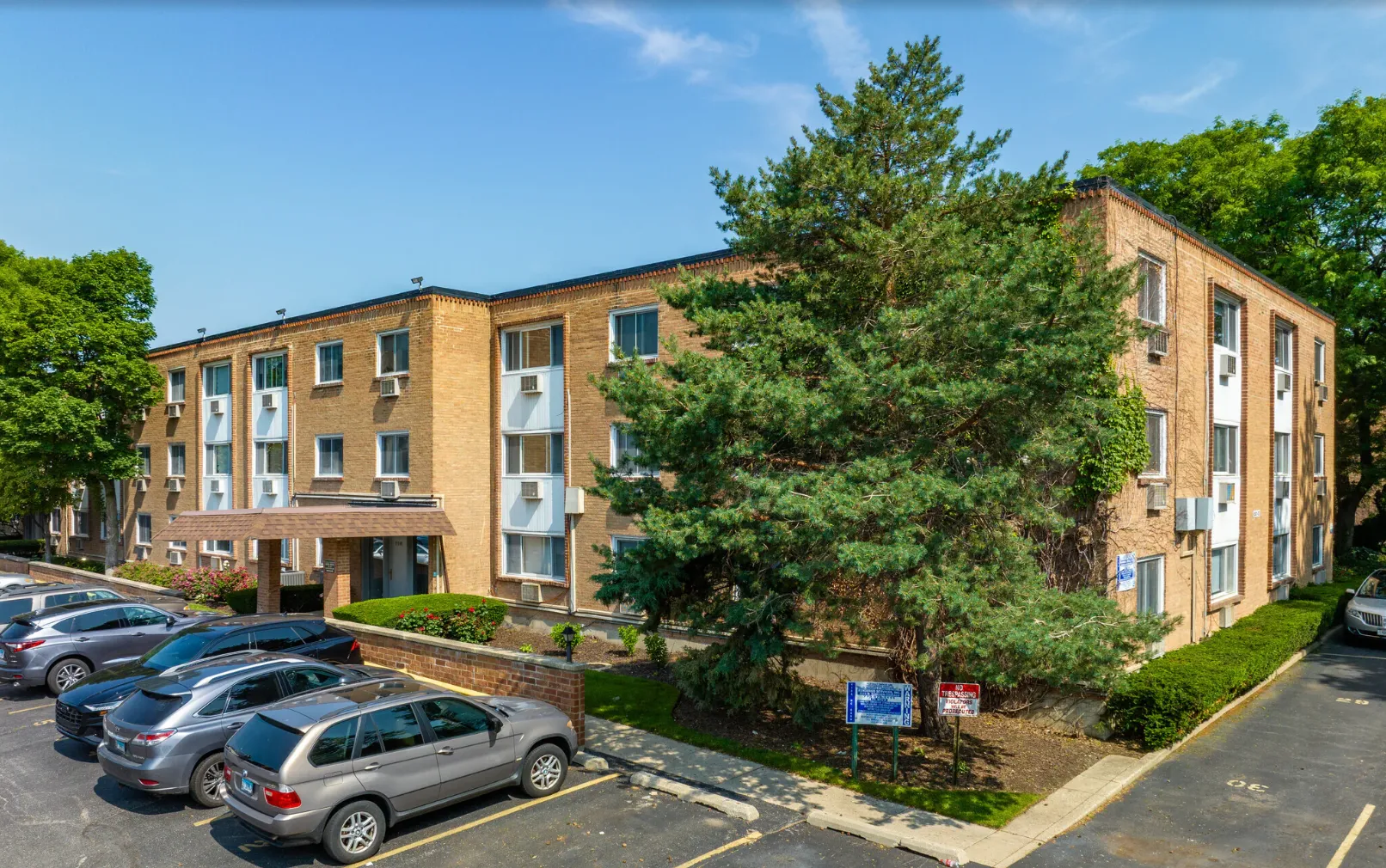 8503 Lotus Ave, , 60077, USA 60077-unit#113-Skokie-IL