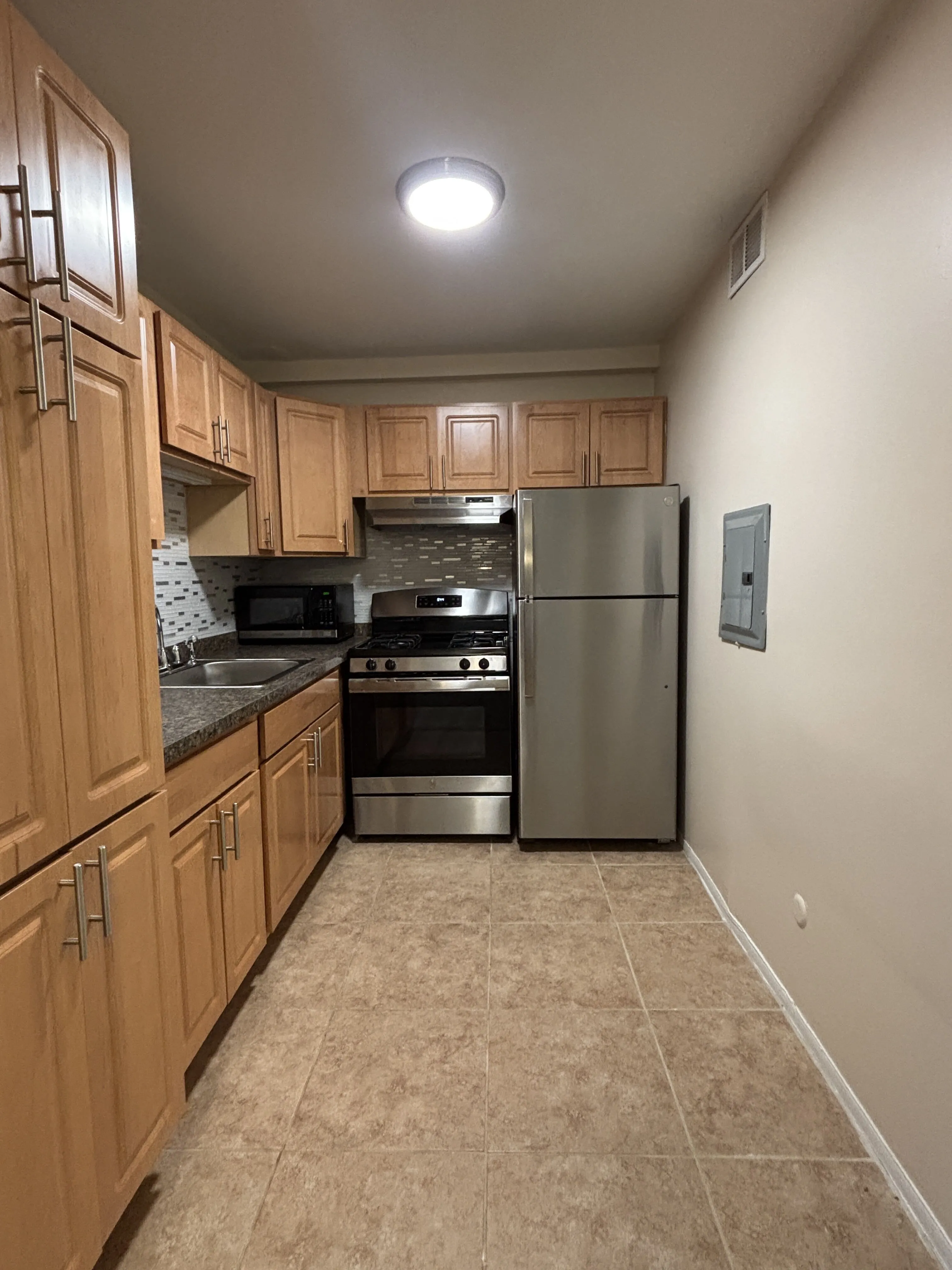 8503 Lotus Ave, , 60077, USA 60077-unit#118-Skokie-IL