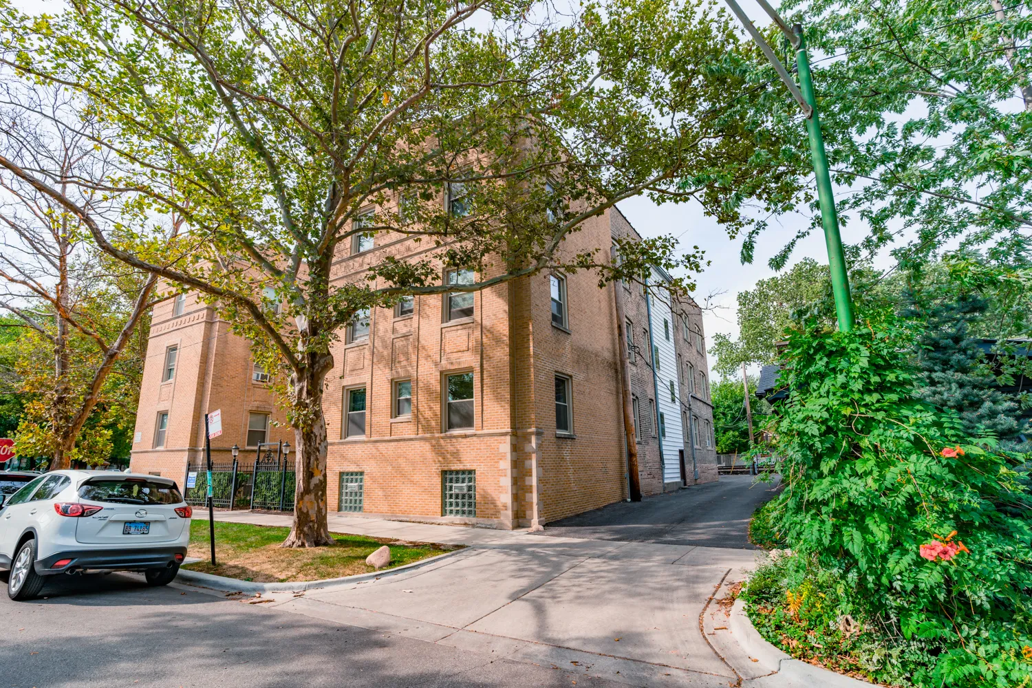 4661 N Manor Ave, , 60625, USA 60625-unit#2-Chicago-IL