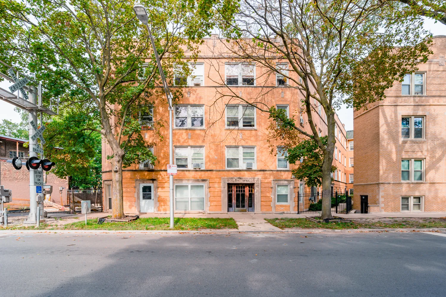 4661 N Manor Ave, , 60625, USA 60625-unit#2-Chicago-IL