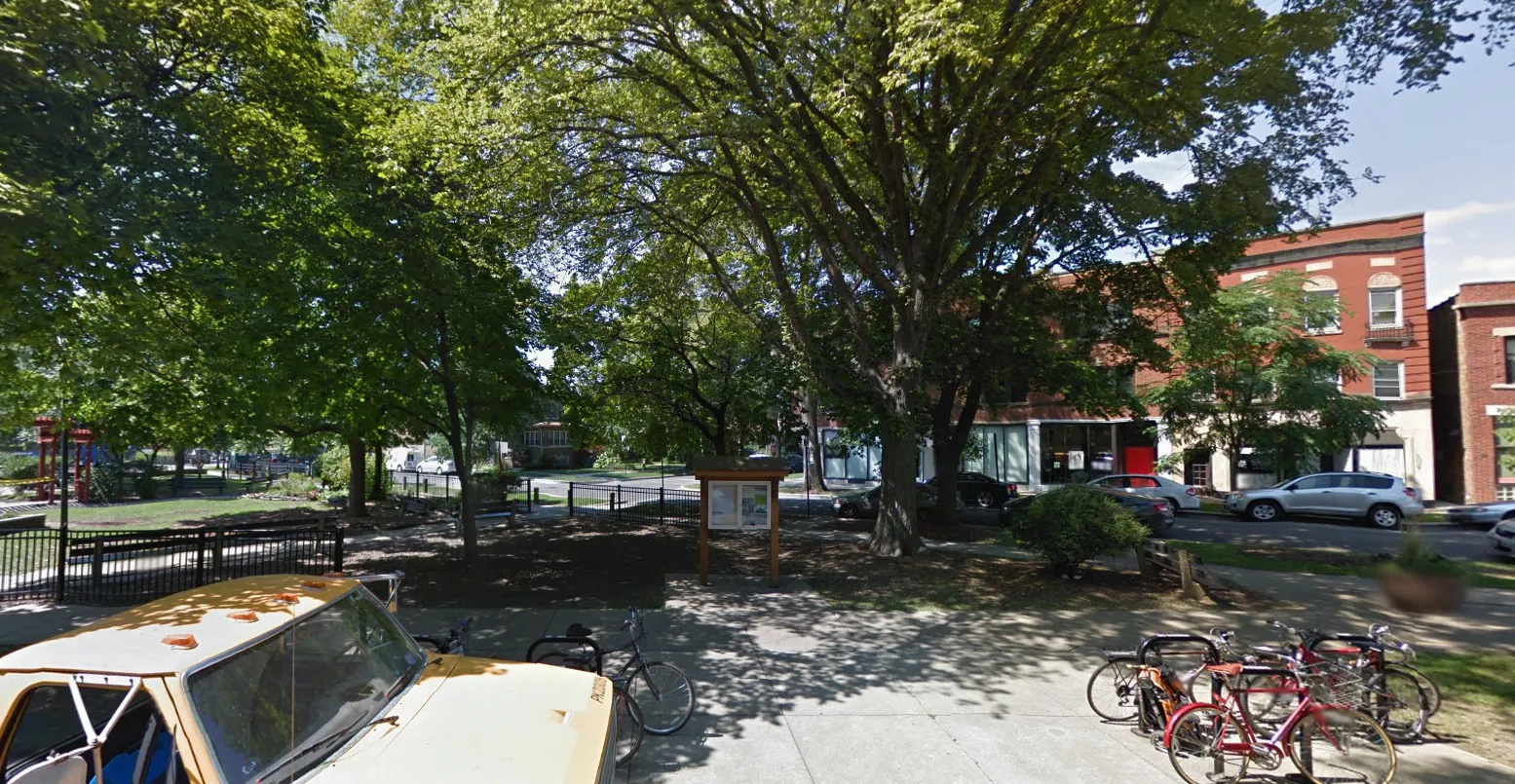 4661 N Manor Ave, , 60625, USA 60625-unit#2-Chicago-IL