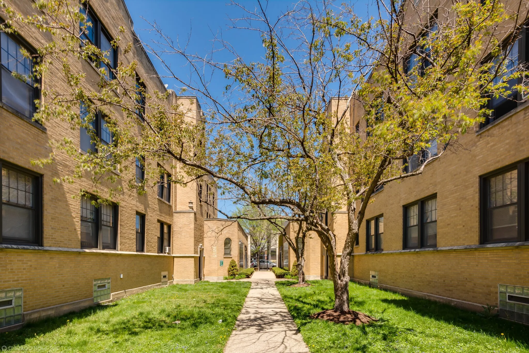 1623 W Belmont Ave, , 60657, USA 60657-unit#B12-Chicago-IL
