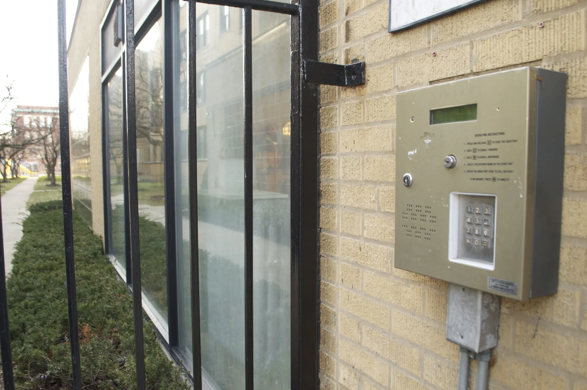 1623 W Belmont Ave, , 60657, USA 60657-unit#B12-Chicago-IL