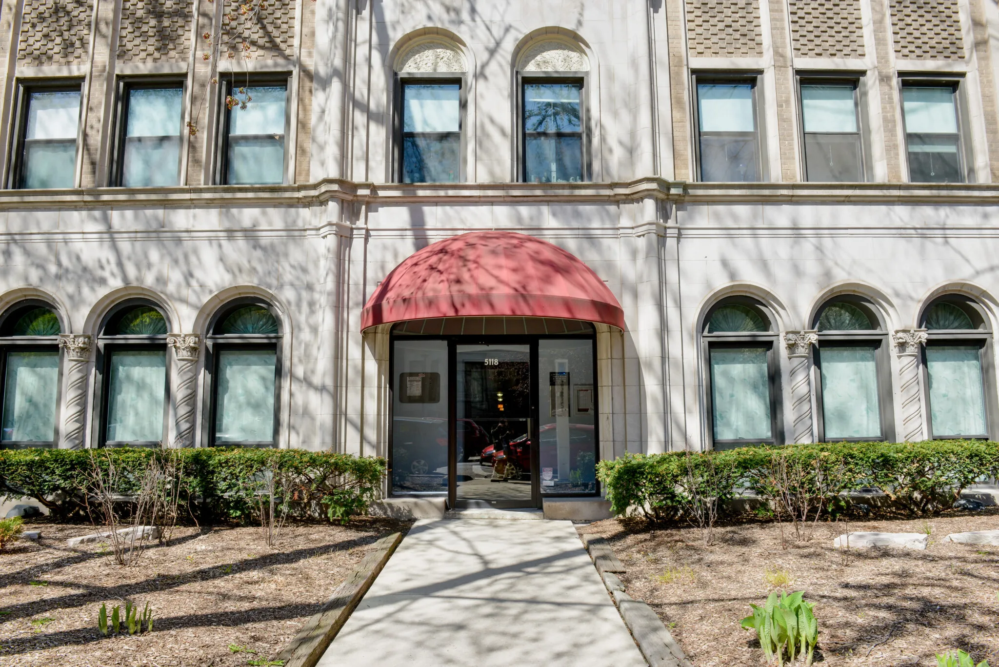 5118 S Dorchester Ave, ,  60615, USA 60615-unit#3S-Chicago-IL