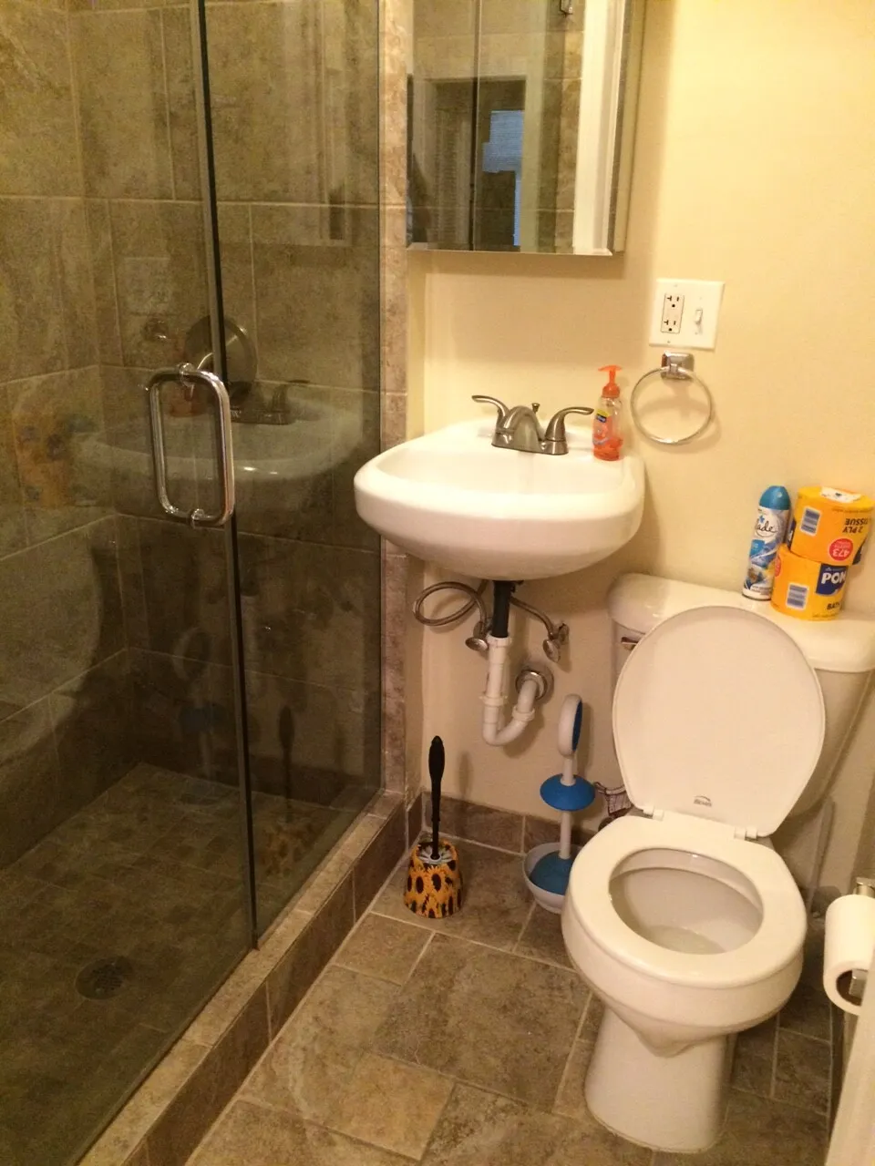 3443 N Halsted St, ,  60657, USA 60657-unit#3C-Chicago-IL