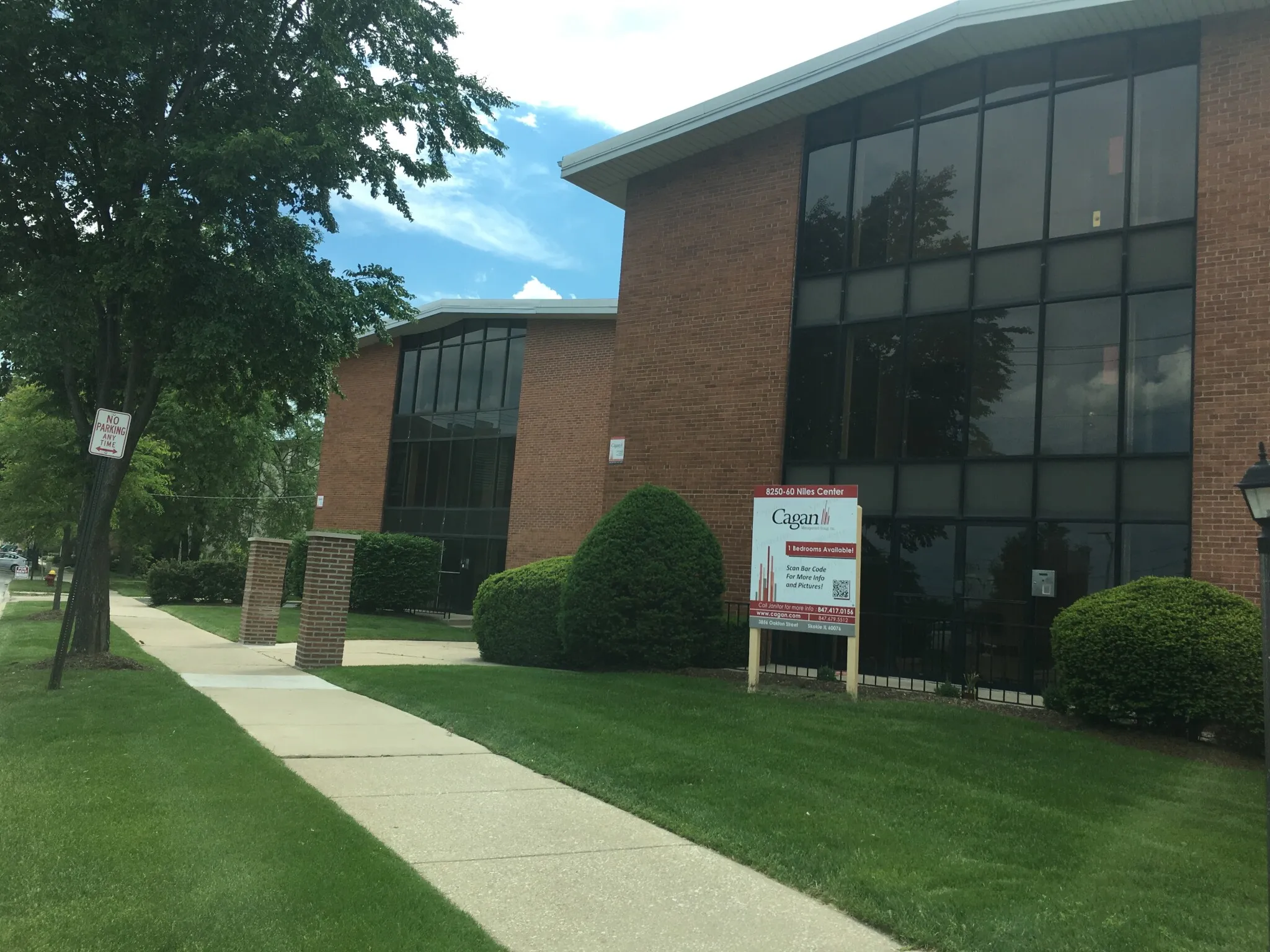 8254 Niles Center Rd, , 60077, USA 60077-unit#D3-Skokie-IL